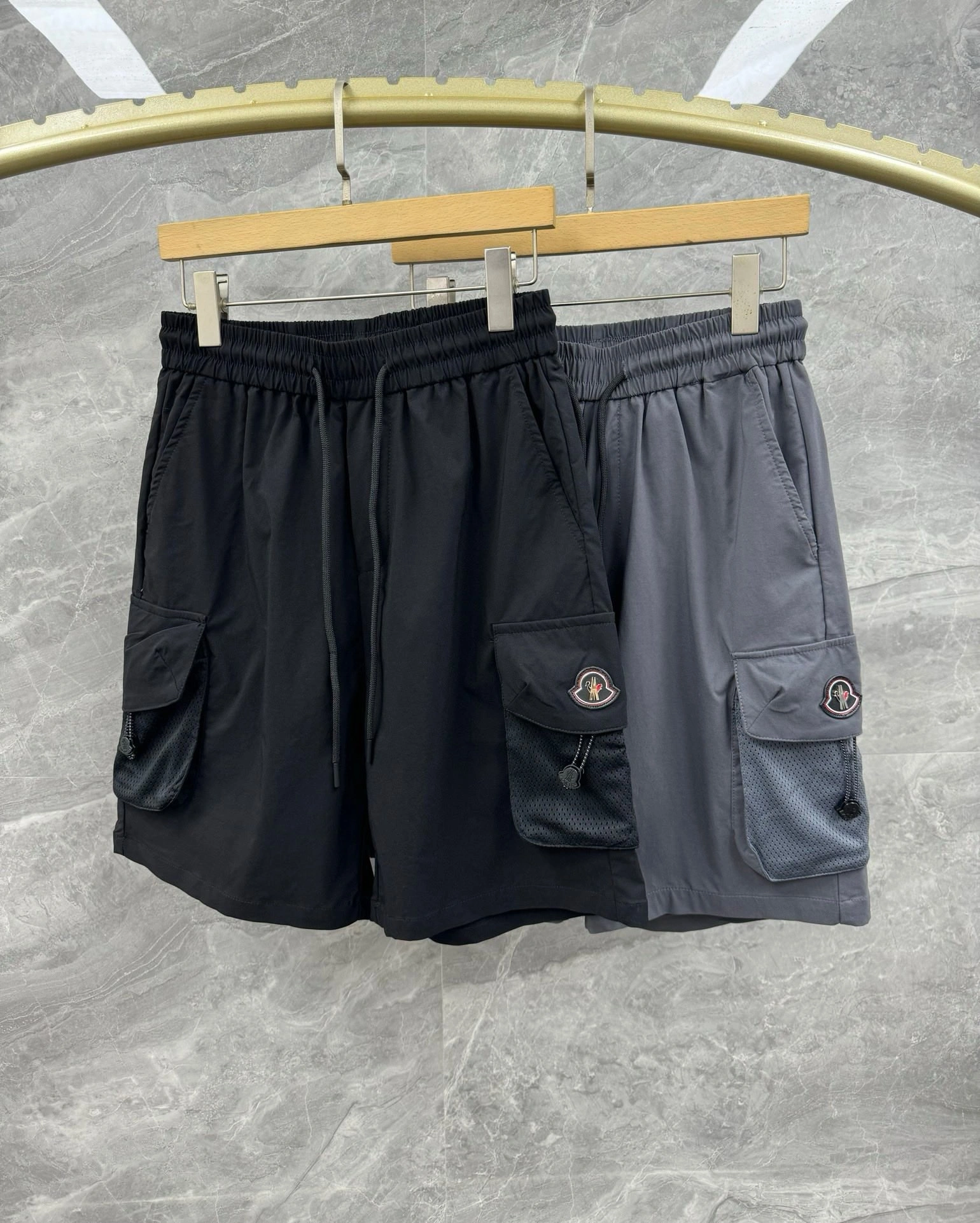 M*oncler Pants Top Quality D17 20240517- Sophisticated 14322