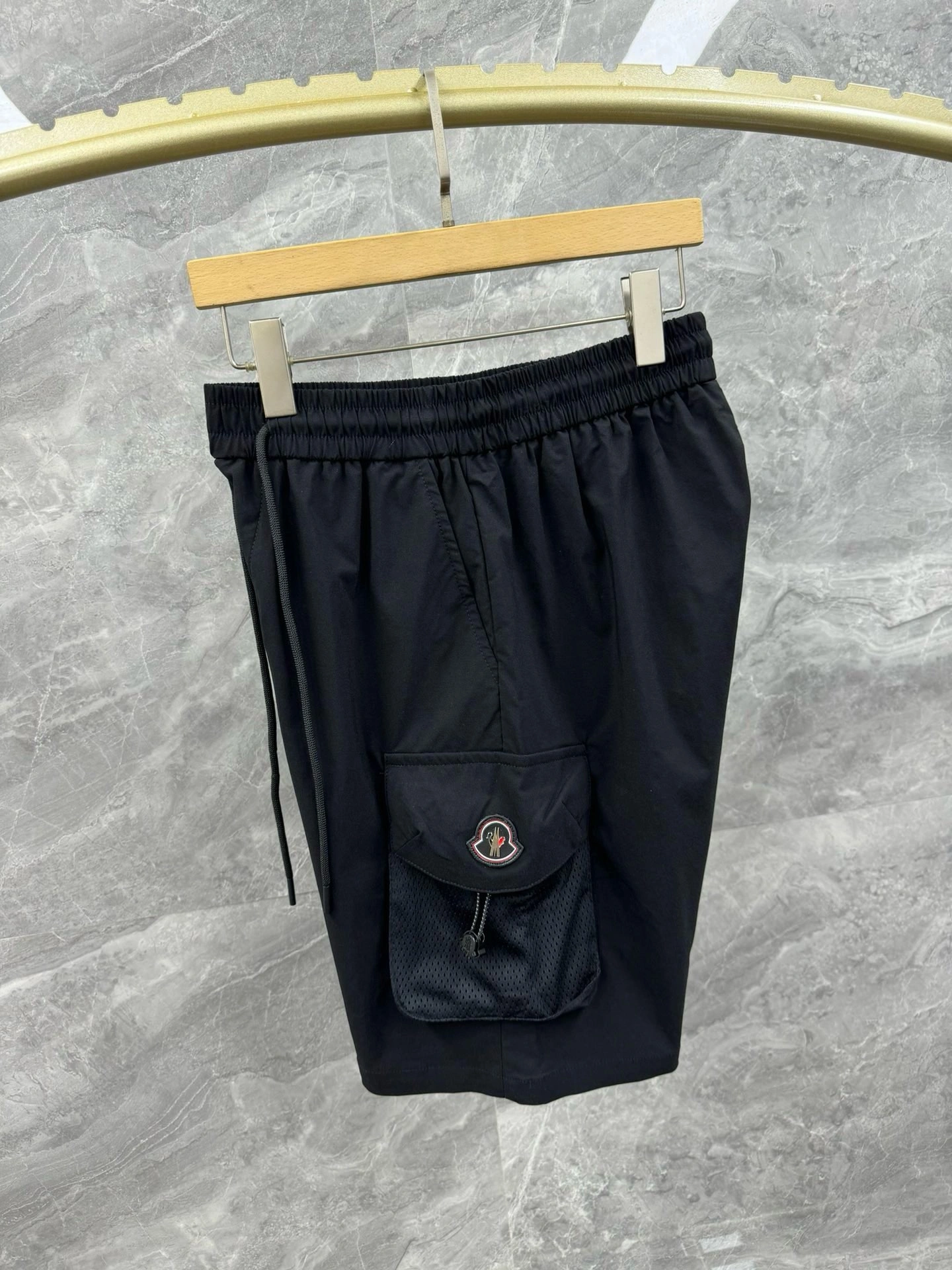 M*oncler Pants Top Quality D17 20240517- Sophisticated 14322