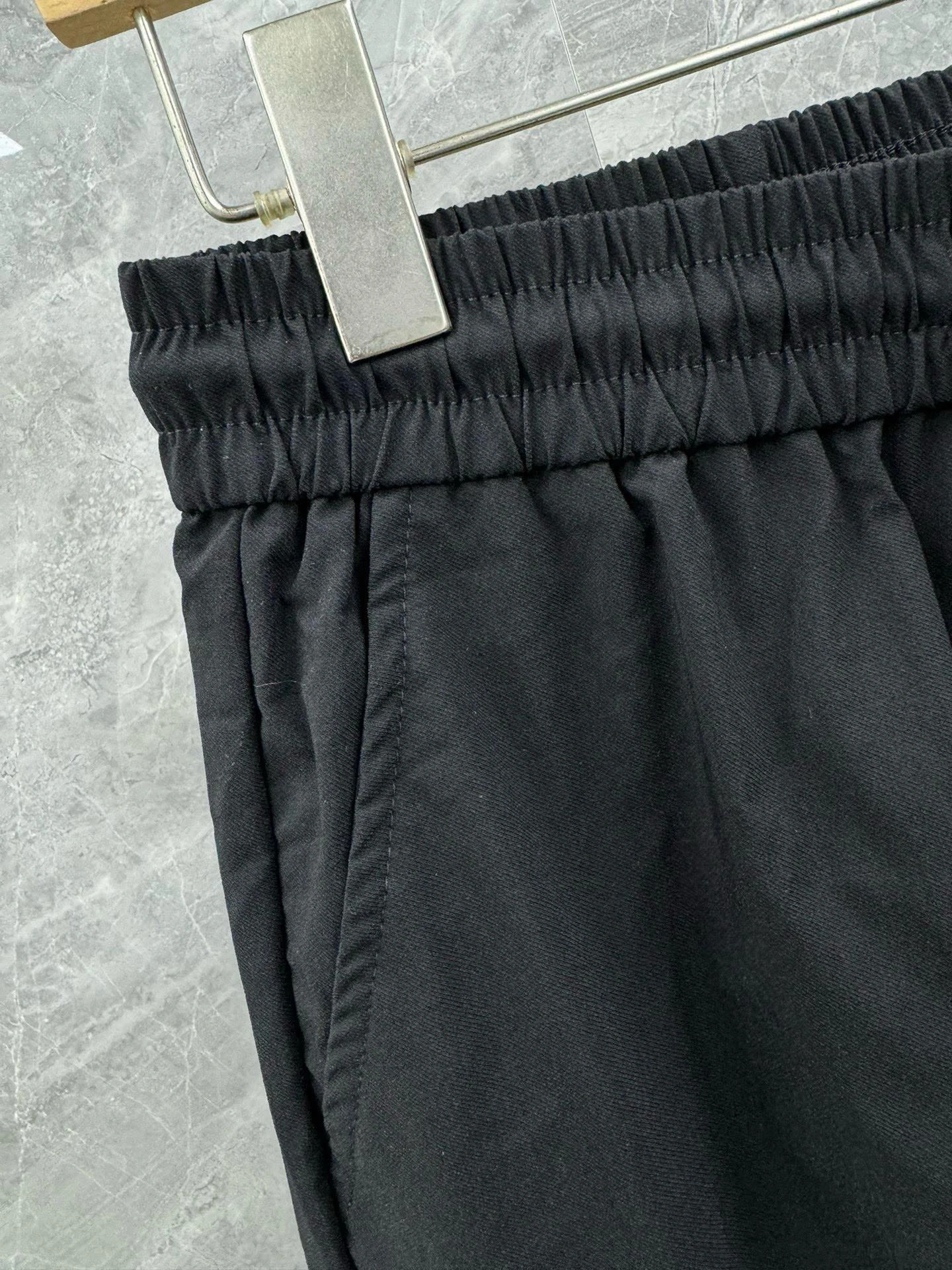 M*oncler Pants Top Quality D17 20240517- Sophisticated 14322