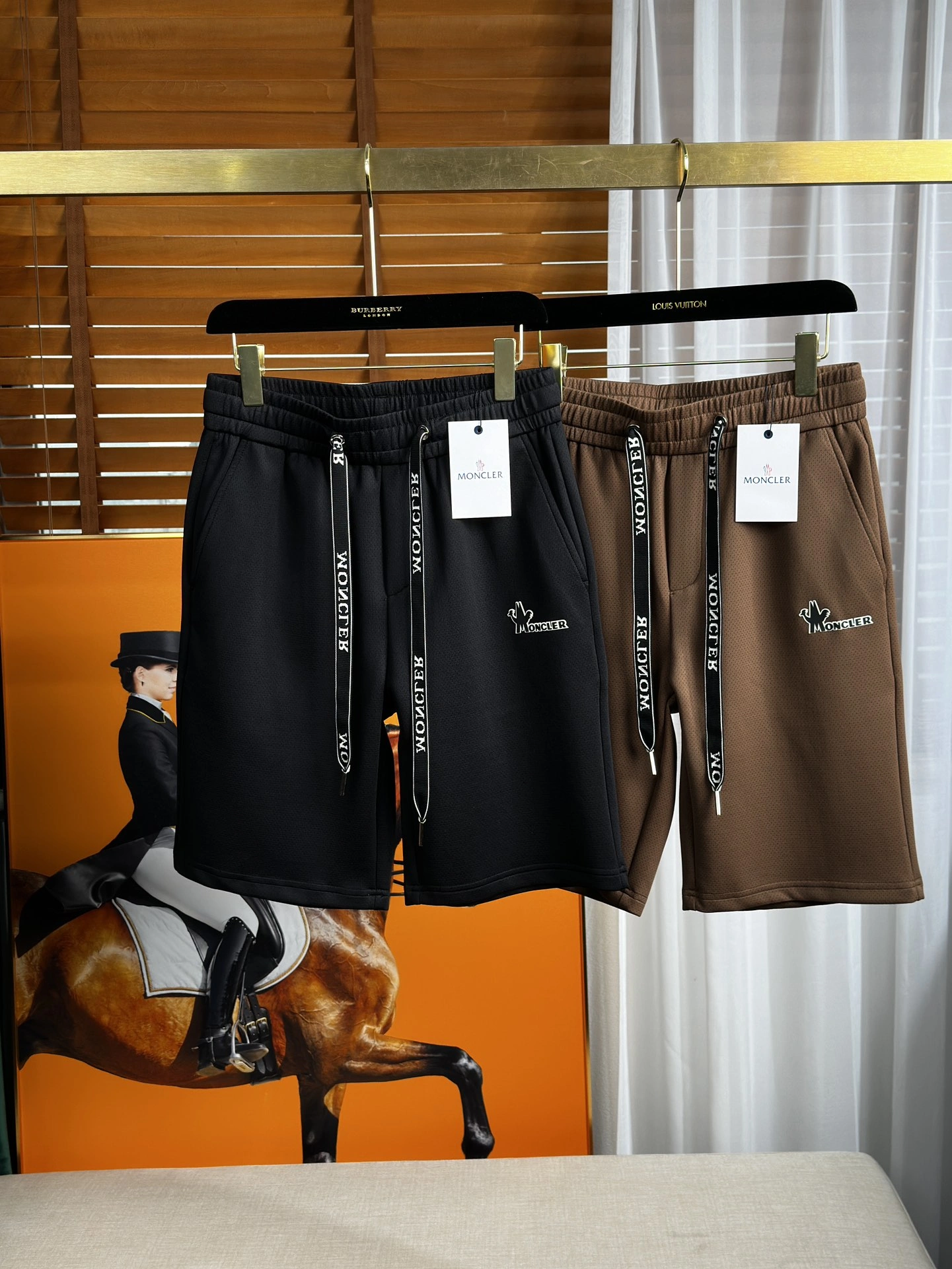 SunProtective M*oncler Pants Top Quality D17 20240525- 14312