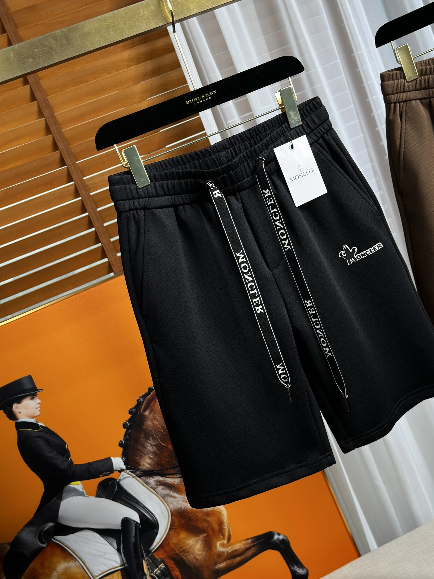 SunProtective M*oncler Pants Top Quality D17 20240525- 14312