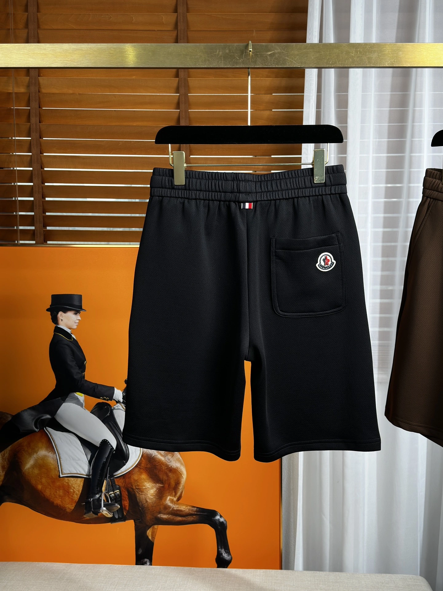 SunProtective M*oncler Pants Top Quality D17 20240525- 14312