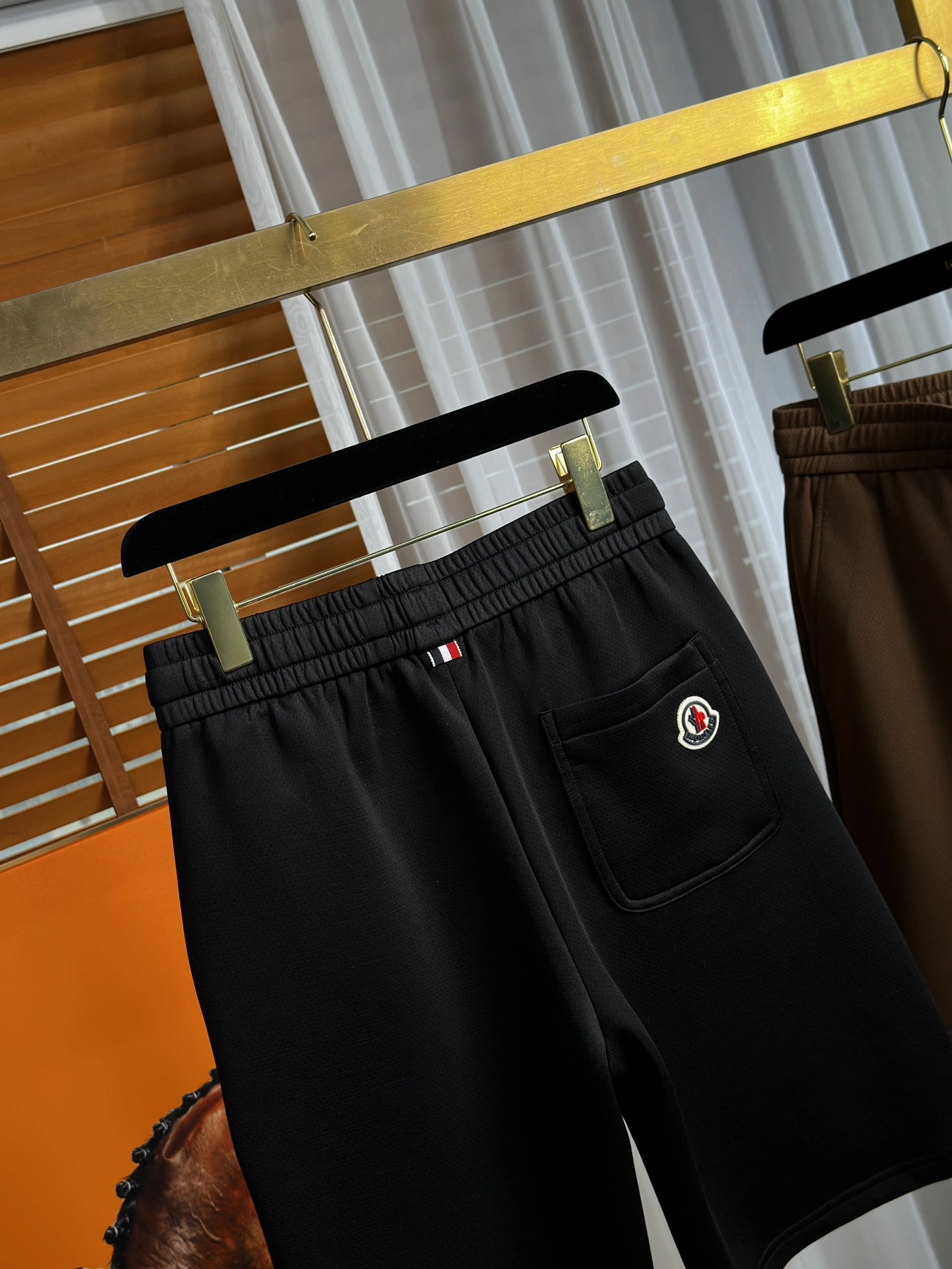 SunProtective M*oncler Pants Top Quality D17 20240525- 14312