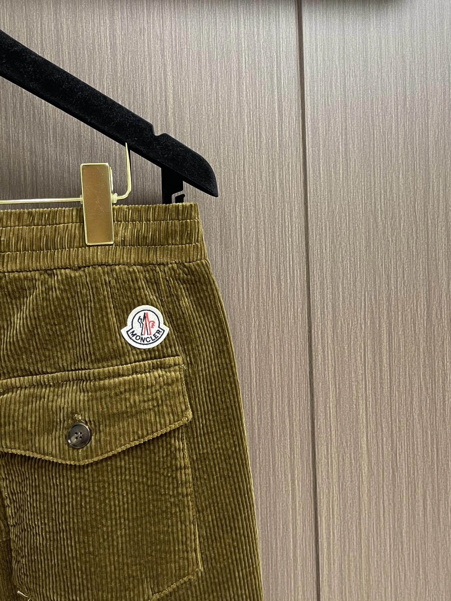 OdorResistant M*oncler Pants Top Quality D17 20240821- 14307