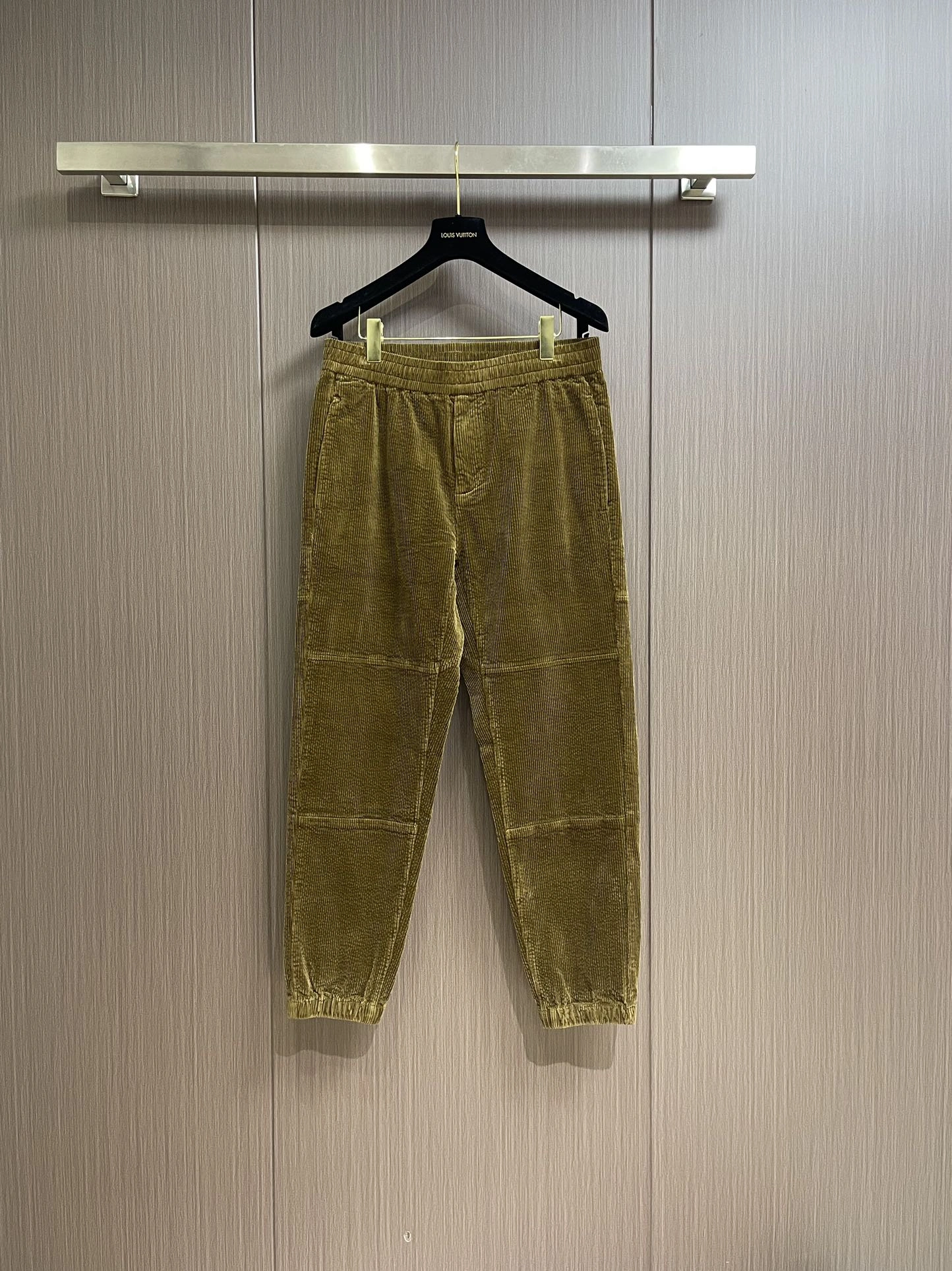OdorResistant M*oncler Pants Top Quality D17 20240821- 14307