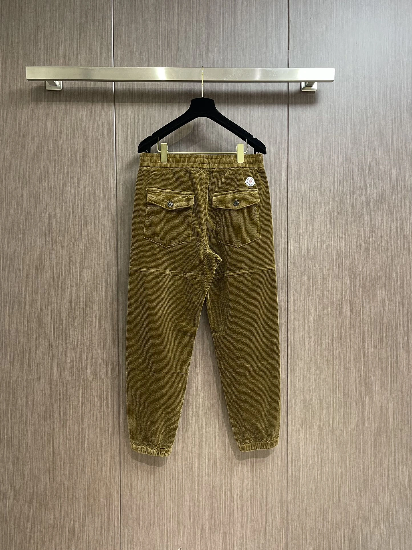 OdorResistant M*oncler Pants Top Quality D17 20240821- 14307