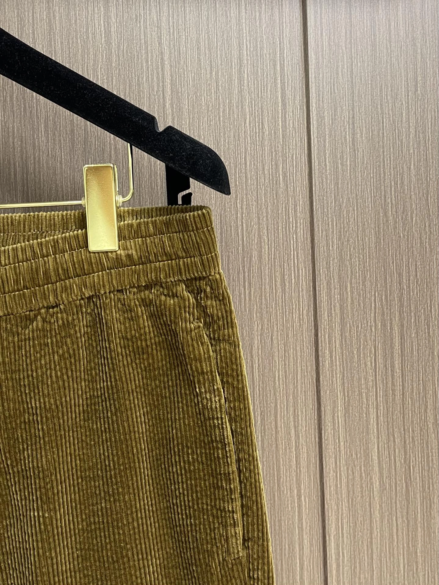 OdorResistant M*oncler Pants Top Quality D17 20240821- 14307