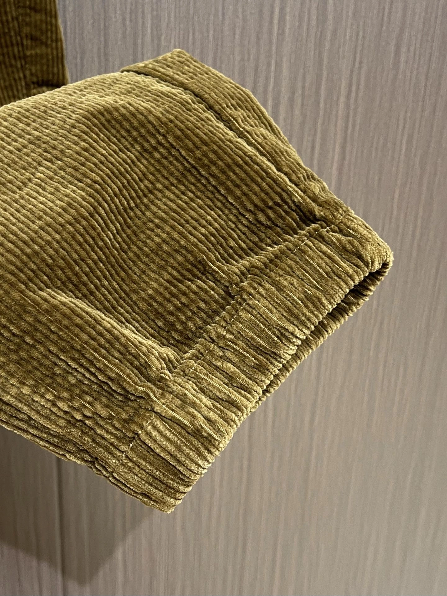 OdorResistant M*oncler Pants Top Quality D17 20240821- 14307