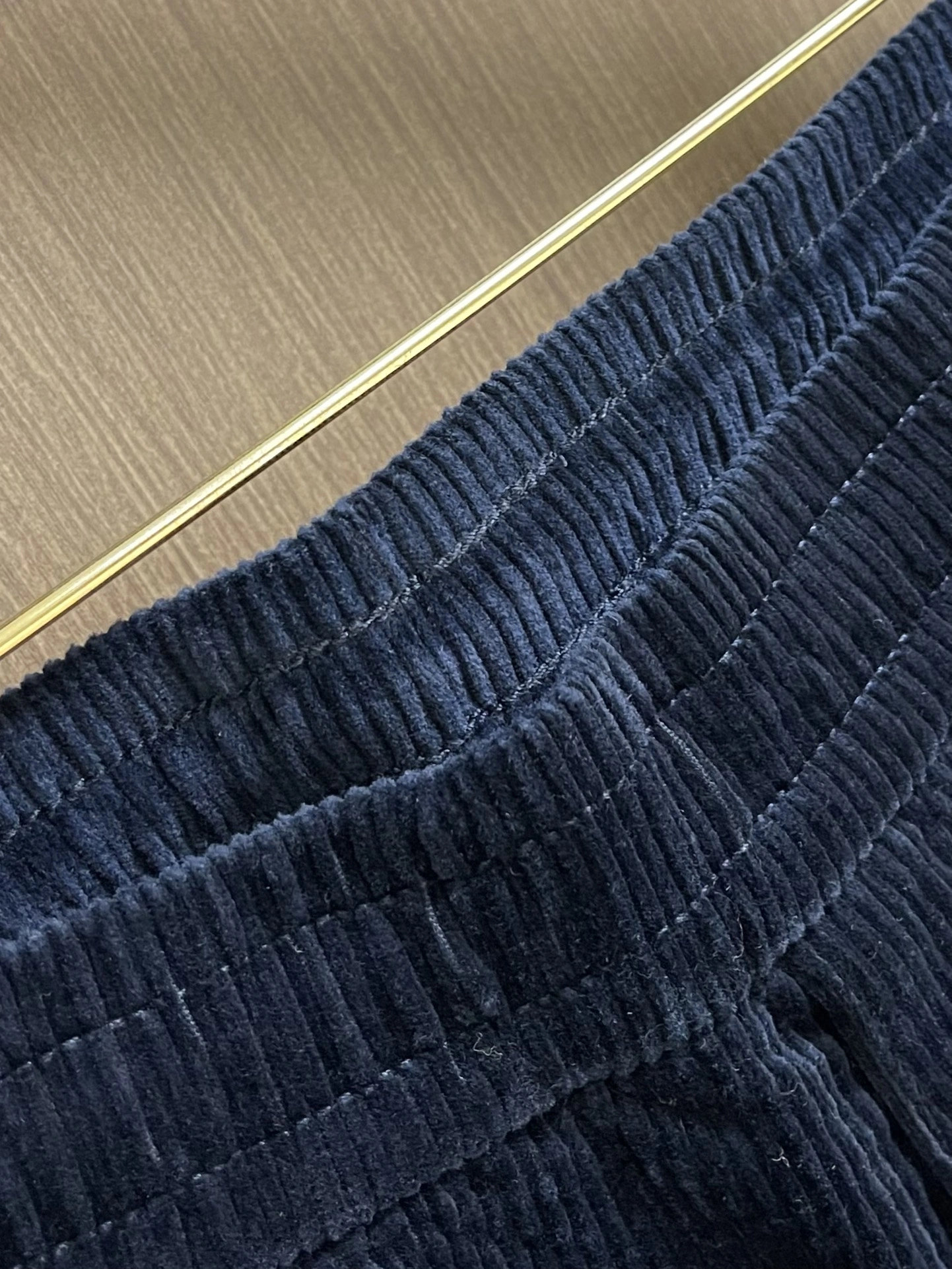 OdorResistant M*oncler Pants Top Quality D17 20240821- 14307