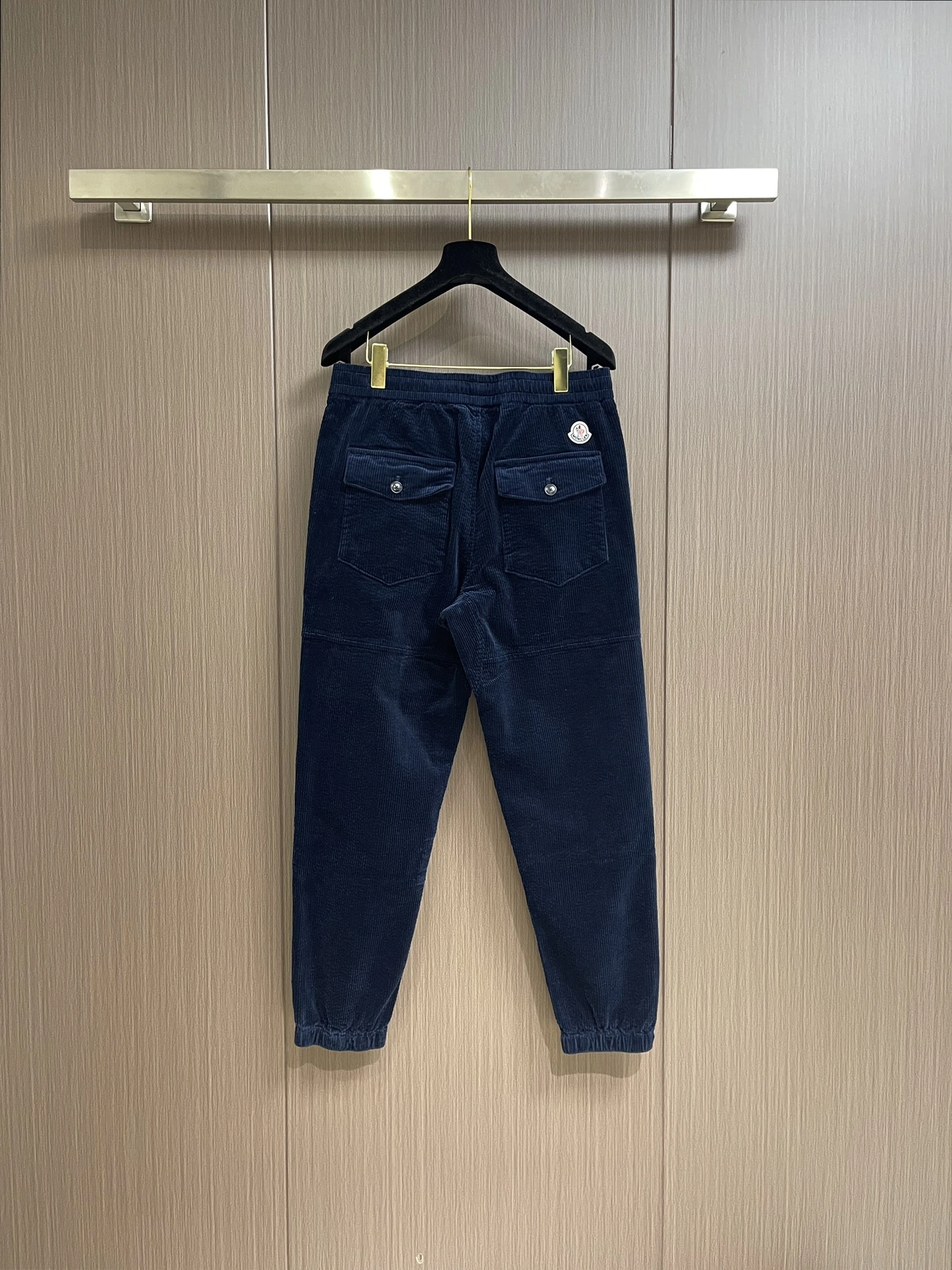 OdorResistant M*oncler Pants Top Quality D17 20240821- 14307