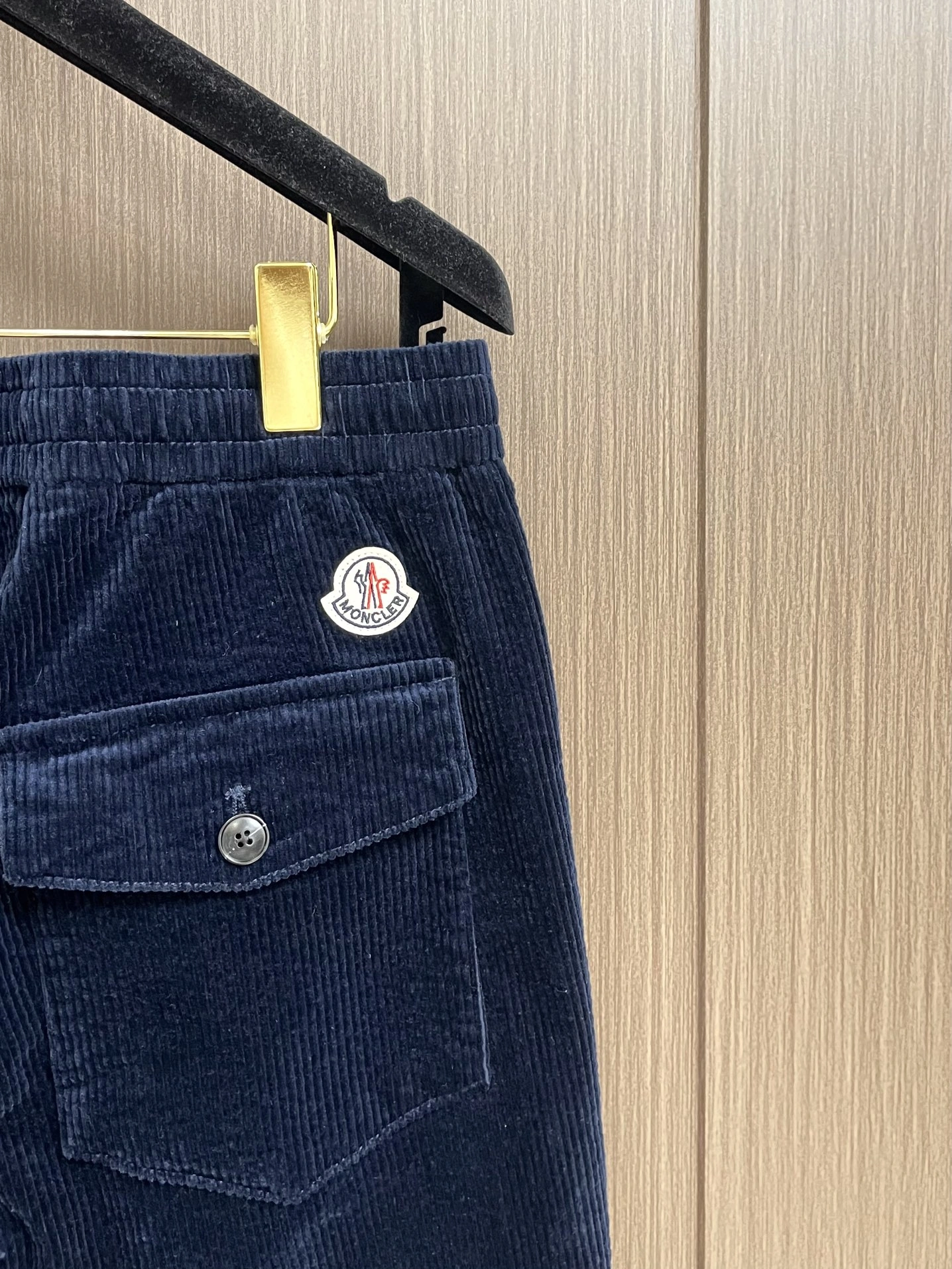 OdorResistant M*oncler Pants Top Quality D17 20240821- 14307