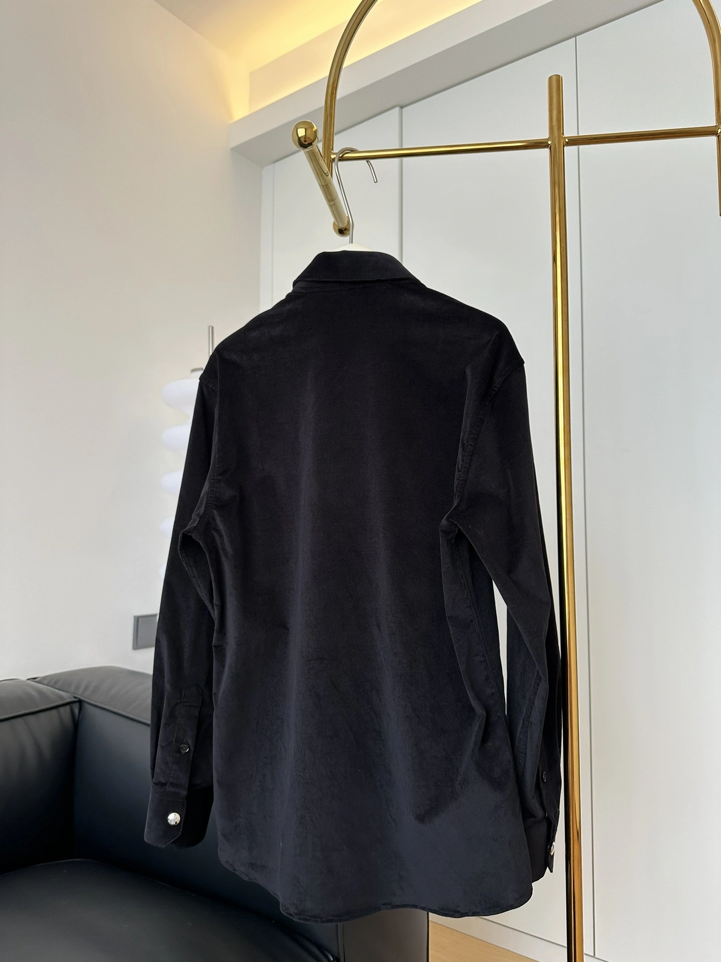 Lightweight M*oncler Shirt Top Quality D17 20231030- 14450