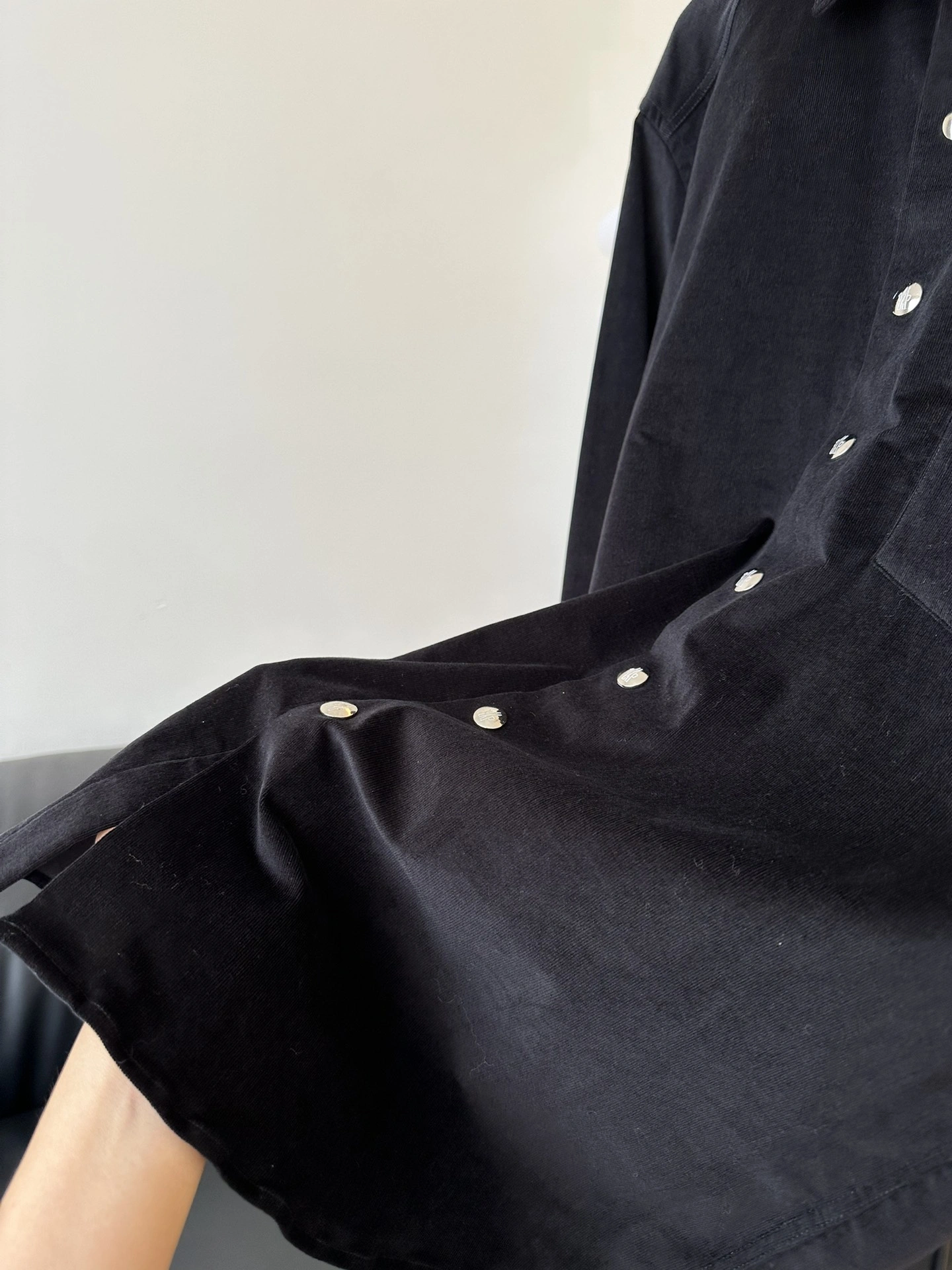 Lightweight M*oncler Shirt Top Quality D17 20231030- 14450