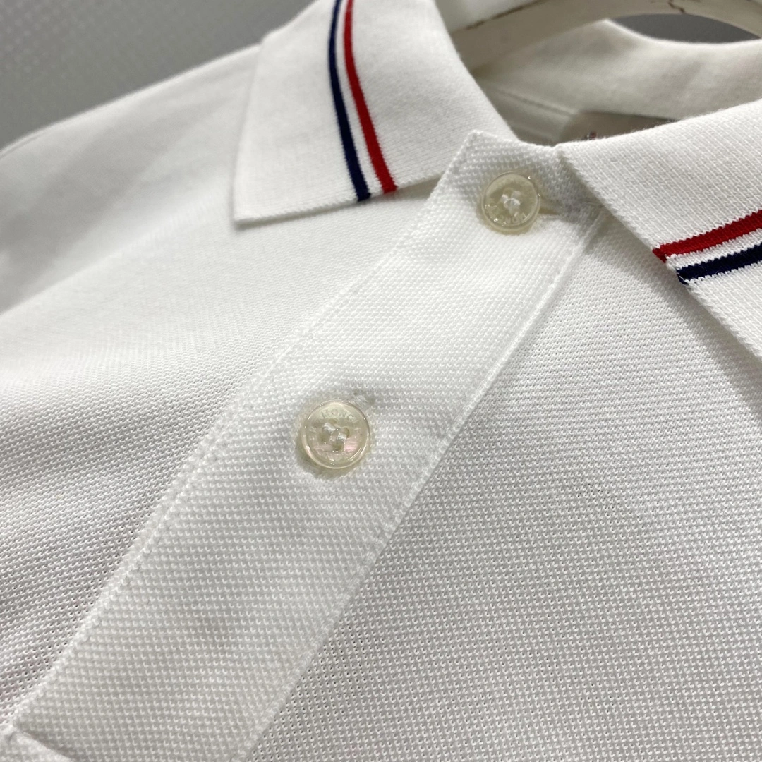 NewStyle M*oncler Shirt Top Quality D17 20240824- 14294