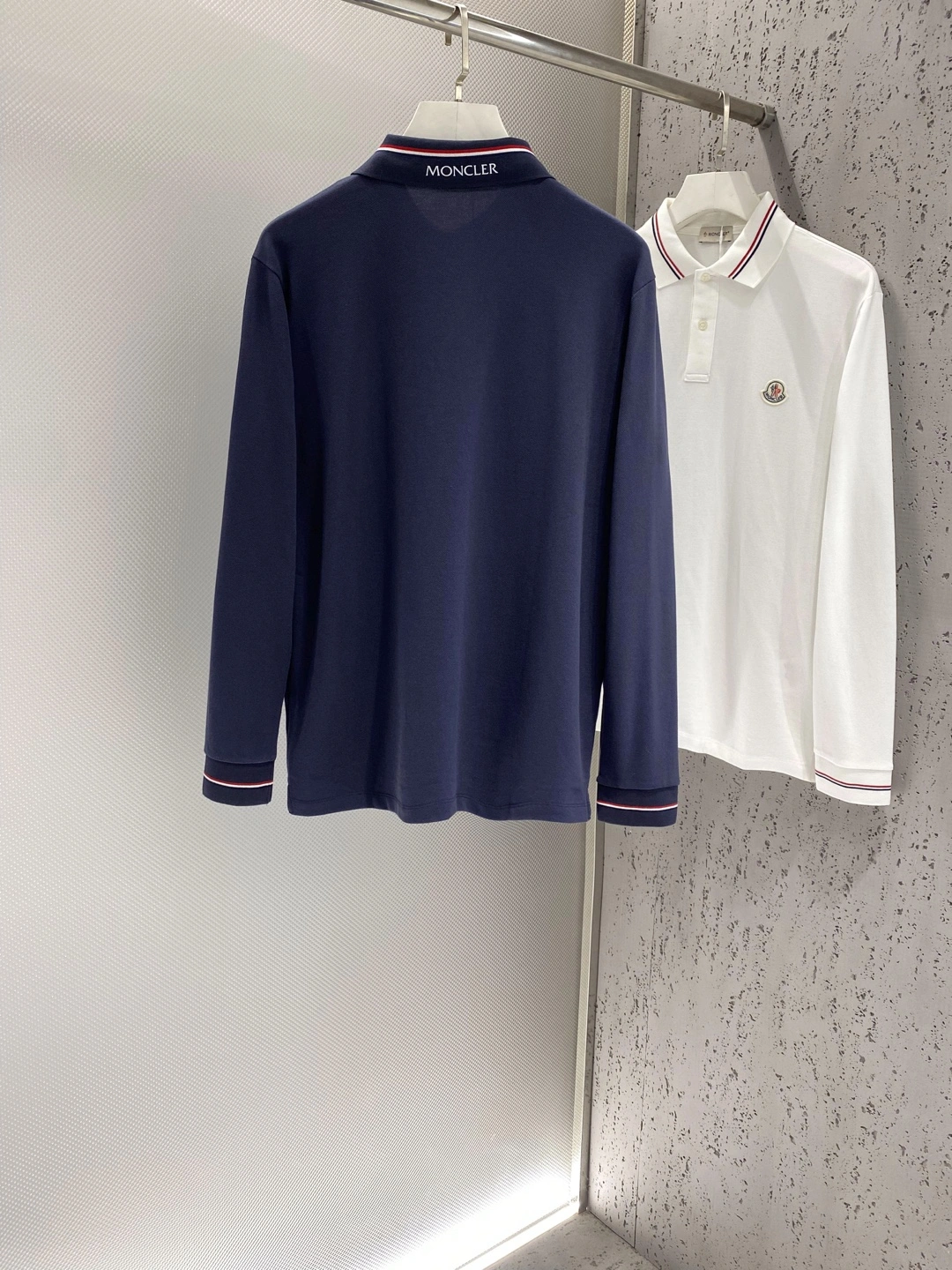 NewStyle M*oncler Shirt Top Quality D17 20240824- 14294