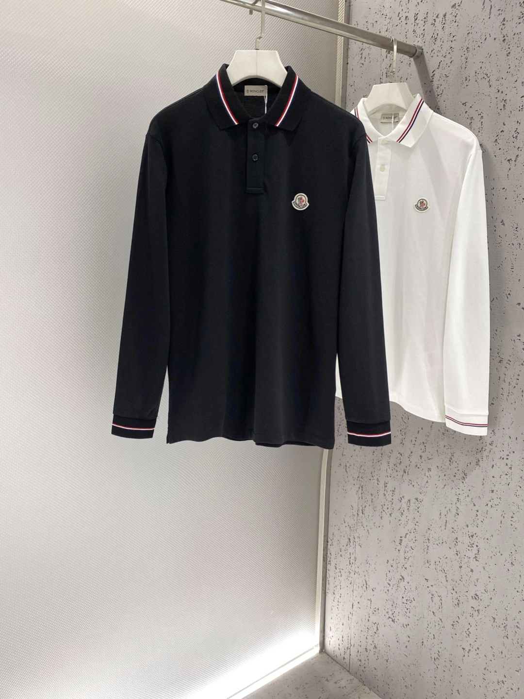NewStyle M*oncler Shirt Top Quality D17 20240824- 14294