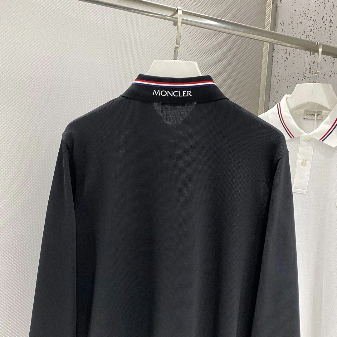 NewStyle M*oncler Shirt Top Quality D17 20240824- 14294