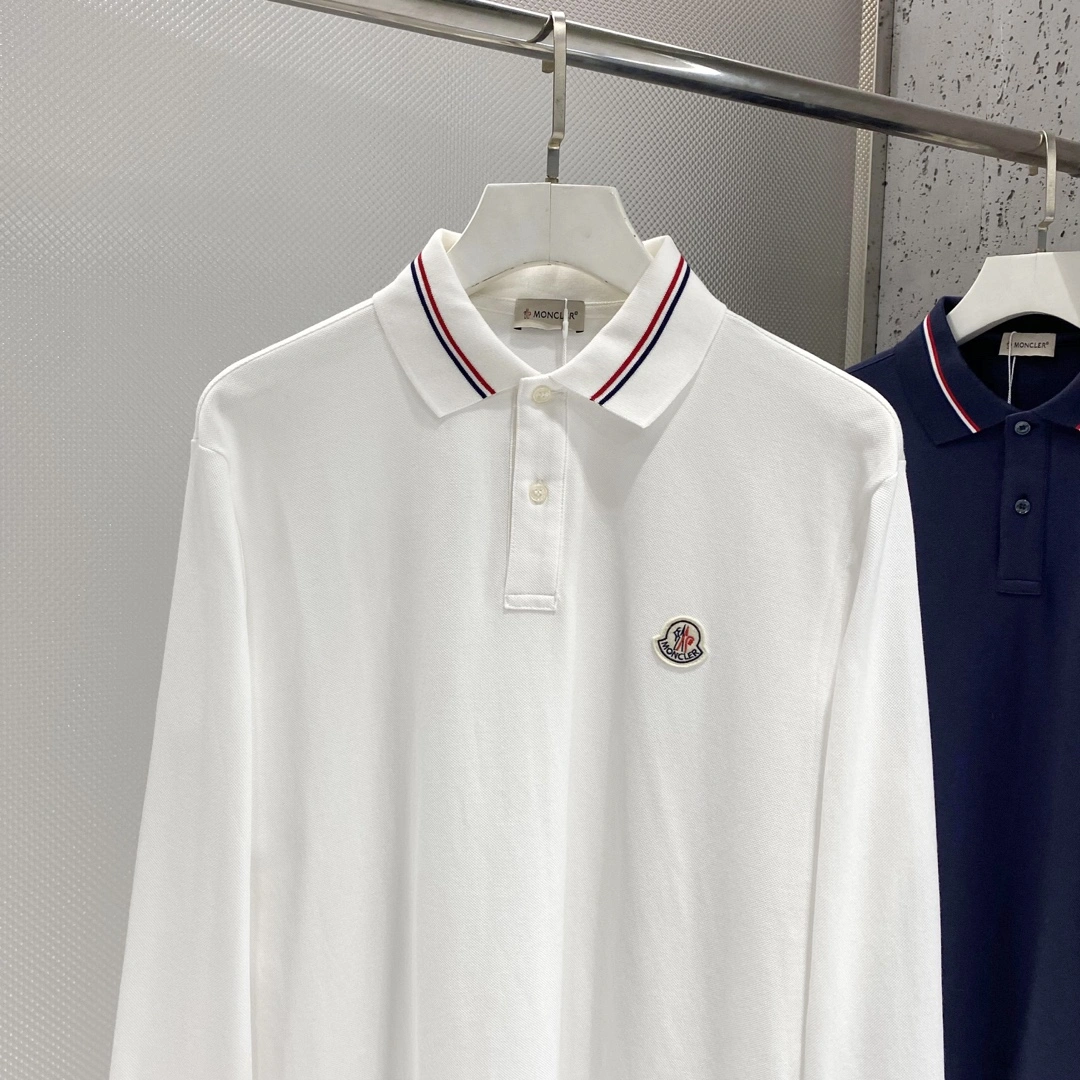 NewStyle M*oncler Shirt Top Quality D17 20240824- 14294