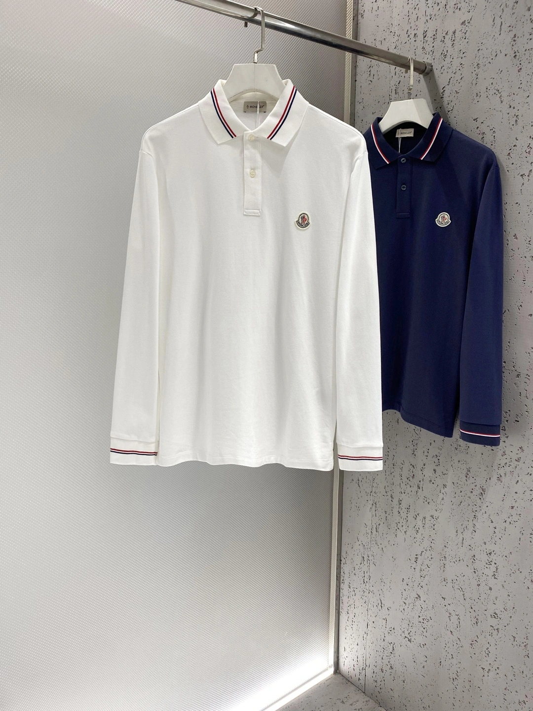 NewStyle M*oncler Shirt Top Quality D17 20240824- 14294