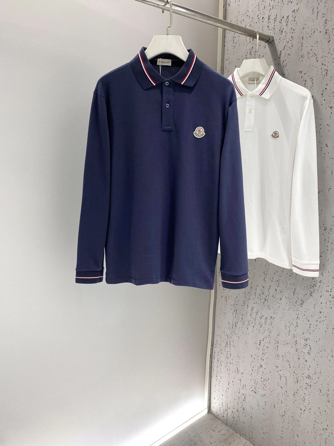 NewStyle M*oncler Shirt Top Quality D17 20240824- 14294