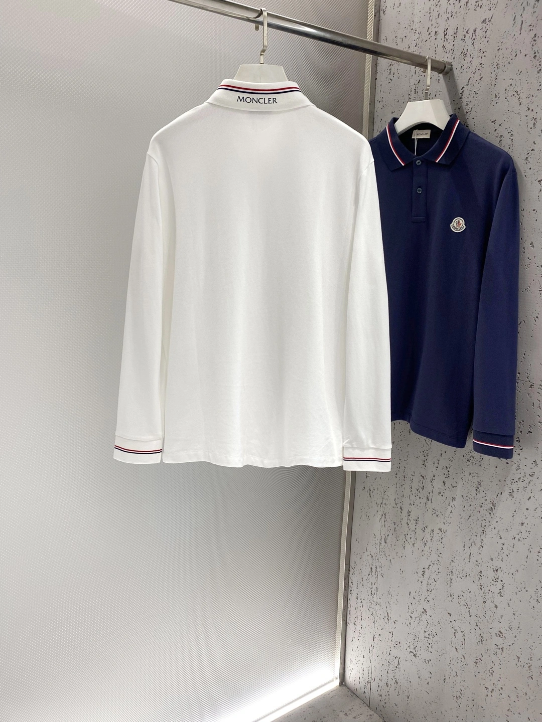 NewStyle M*oncler Shirt Top Quality D17 20240824- 14294