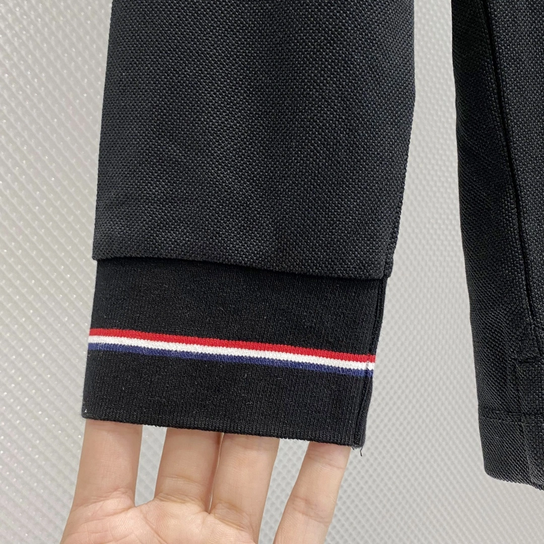 NewStyle M*oncler Shirt Top Quality D17 20240824- 14294