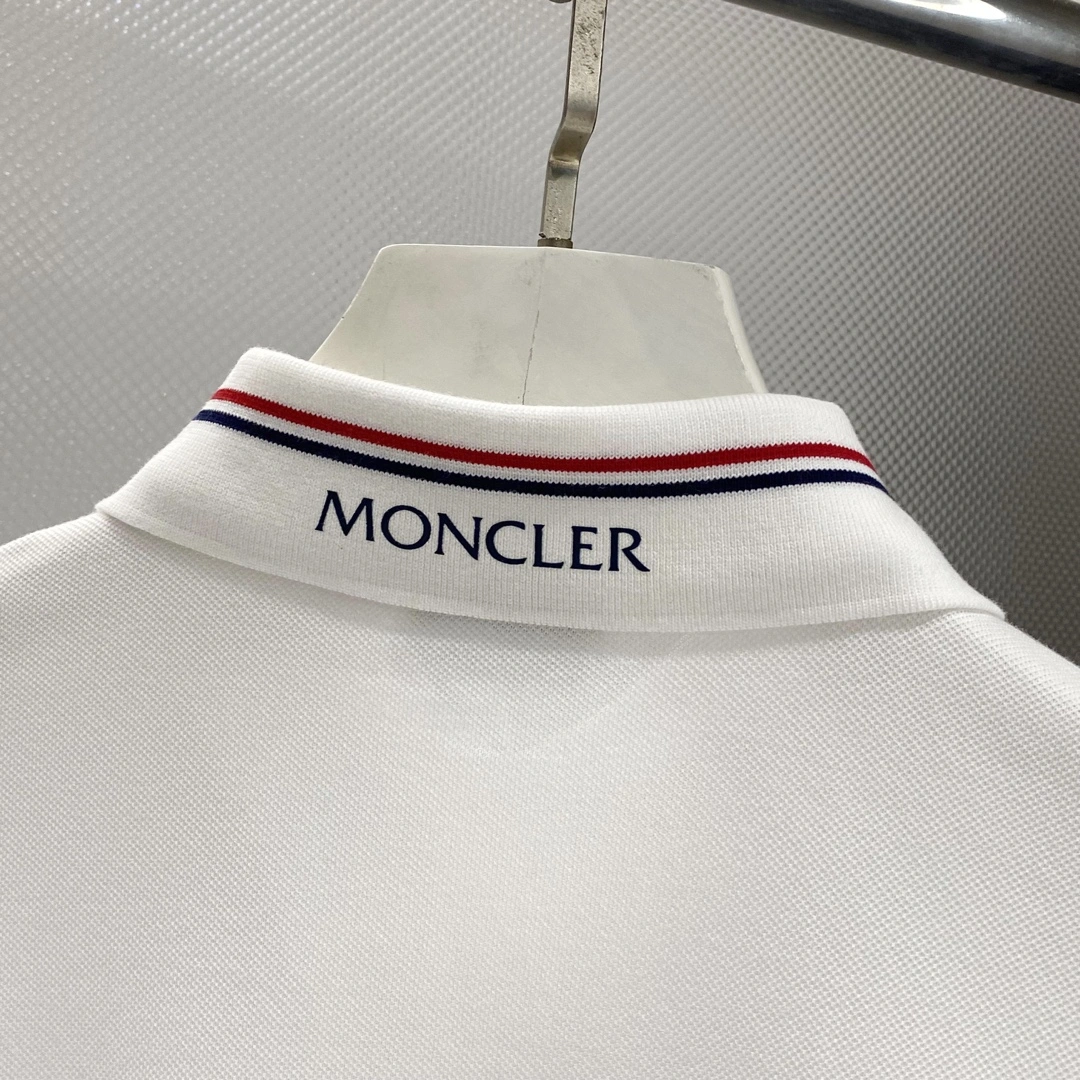 NewStyle M*oncler Shirt Top Quality D17 20240824- 14294