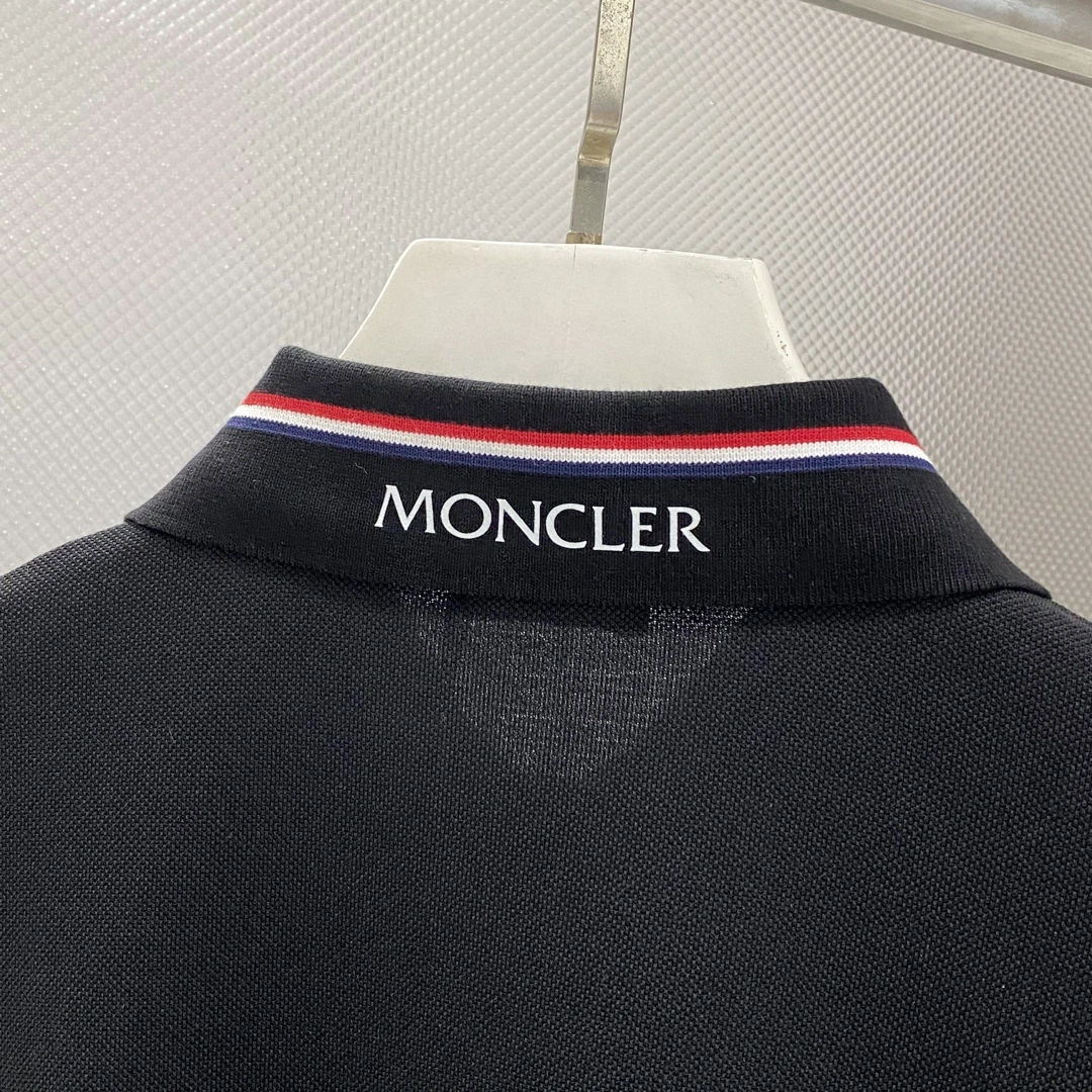 NewStyle M*oncler Shirt Top Quality D17 20240824- 14294