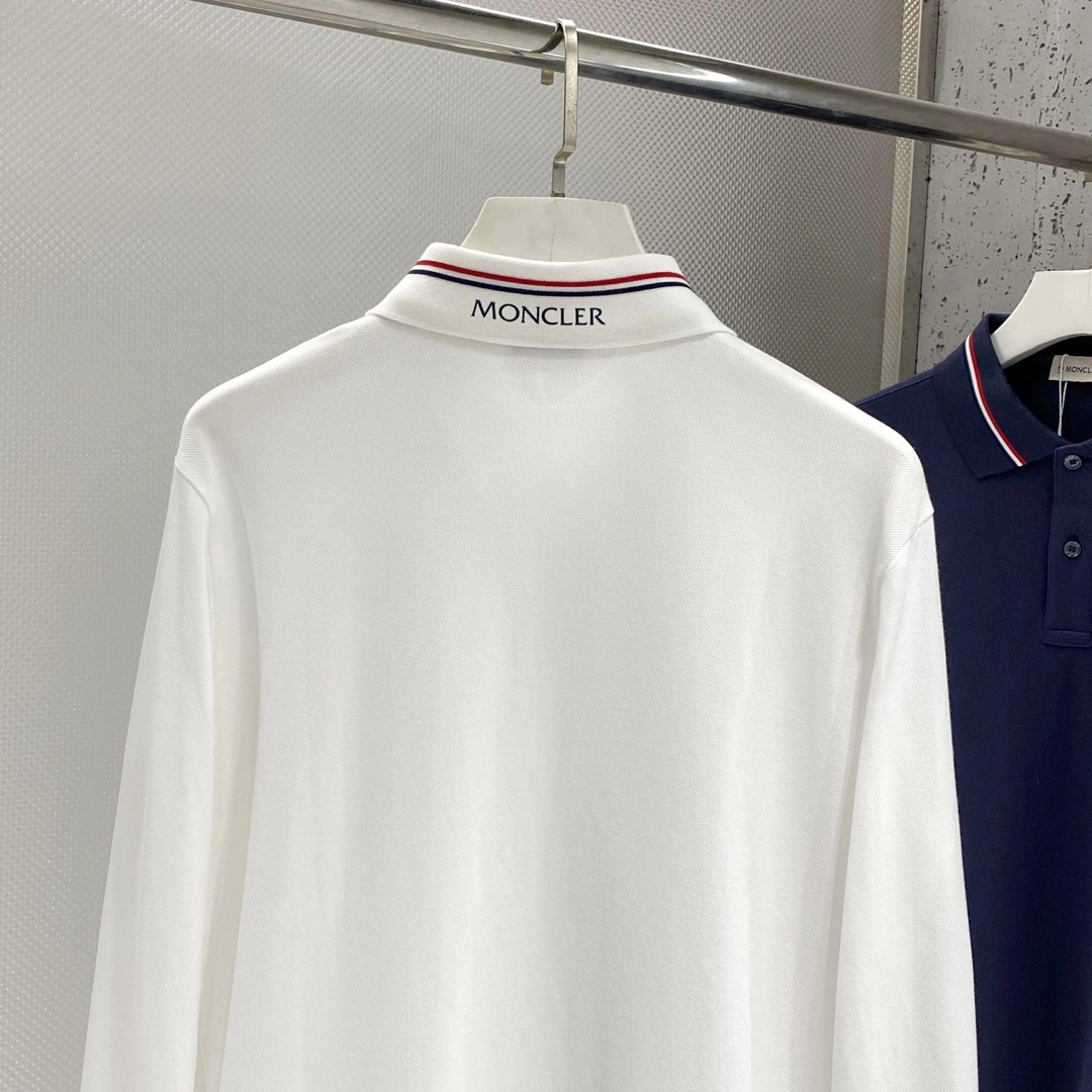 NewStyle M*oncler Shirt Top Quality D17 20240824- 14294