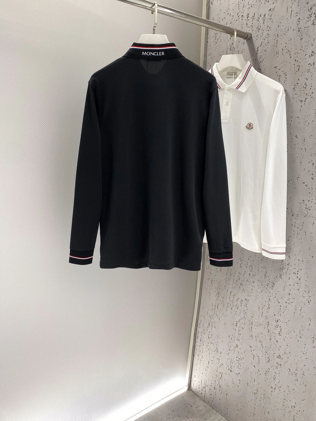 NewStyle M*oncler Shirt Top Quality D17 20240824- 14294