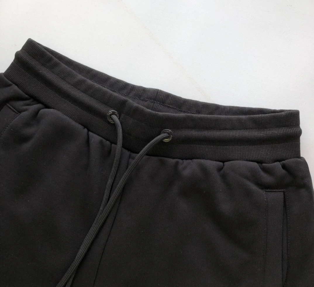 ComfortFit M*oncler Shorts Jacket Top Quality D17 20240819- 14304