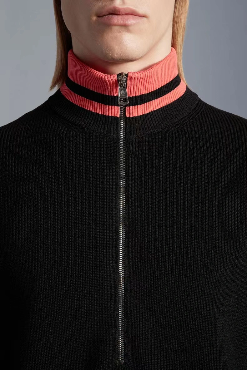 M*oncler Sweater Top Quality GDGC 20230918- Efficient 14502