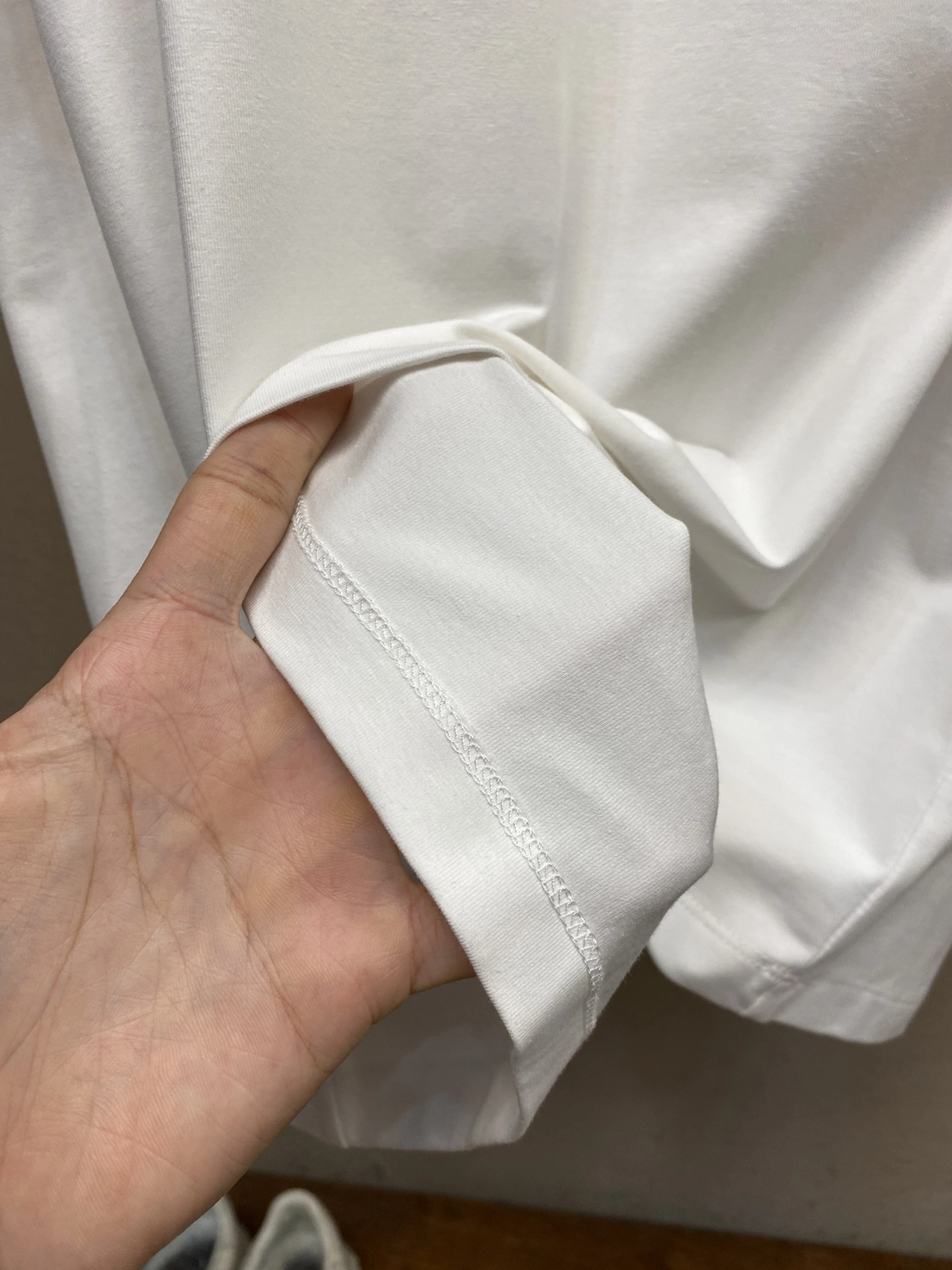 M*oncler Sweatshirt Top Quality AZ 20231023- TechFriendly 14491