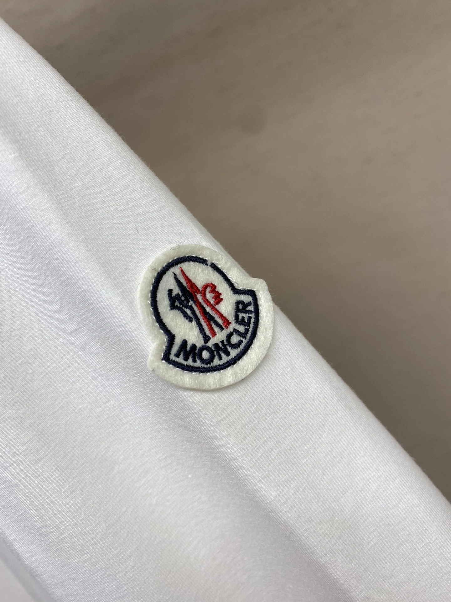 M*oncler Sweatshirt Top Quality AZ 20231023- TechFriendly 14491