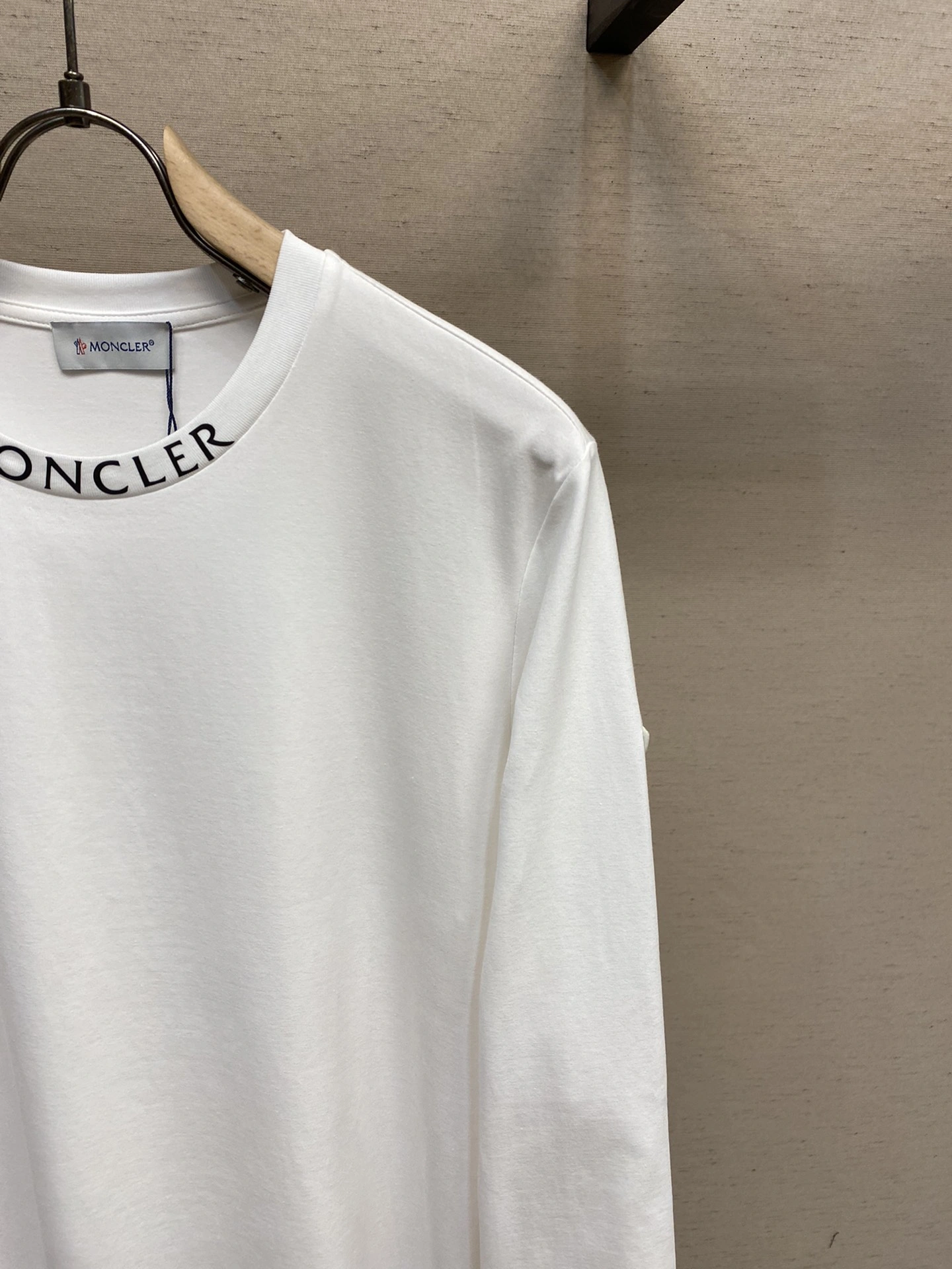 M*oncler Sweatshirt Top Quality AZ 20231023- TechFriendly 14491