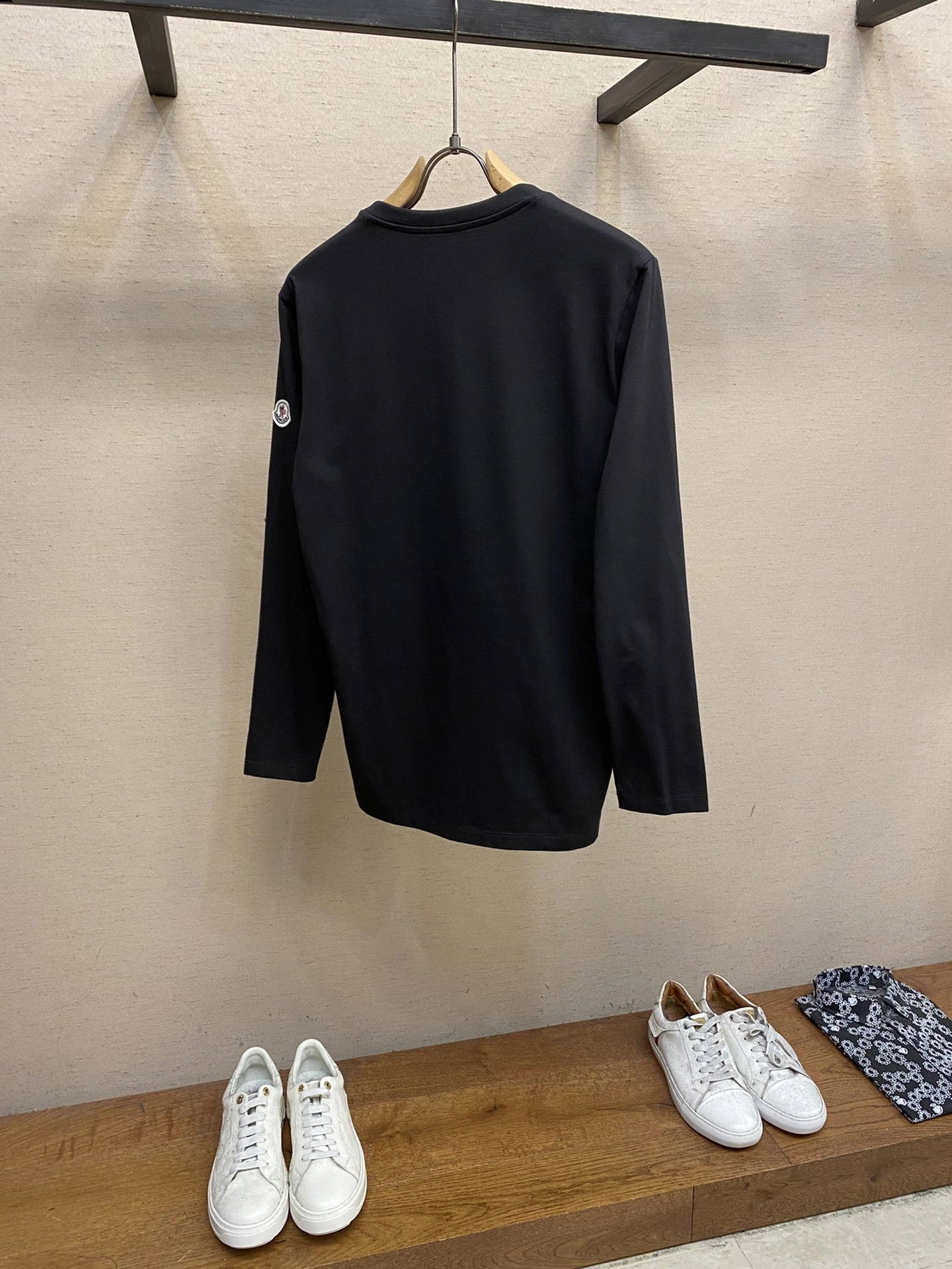 M*oncler Sweatshirt Top Quality AZ 20231023- Functional 14489