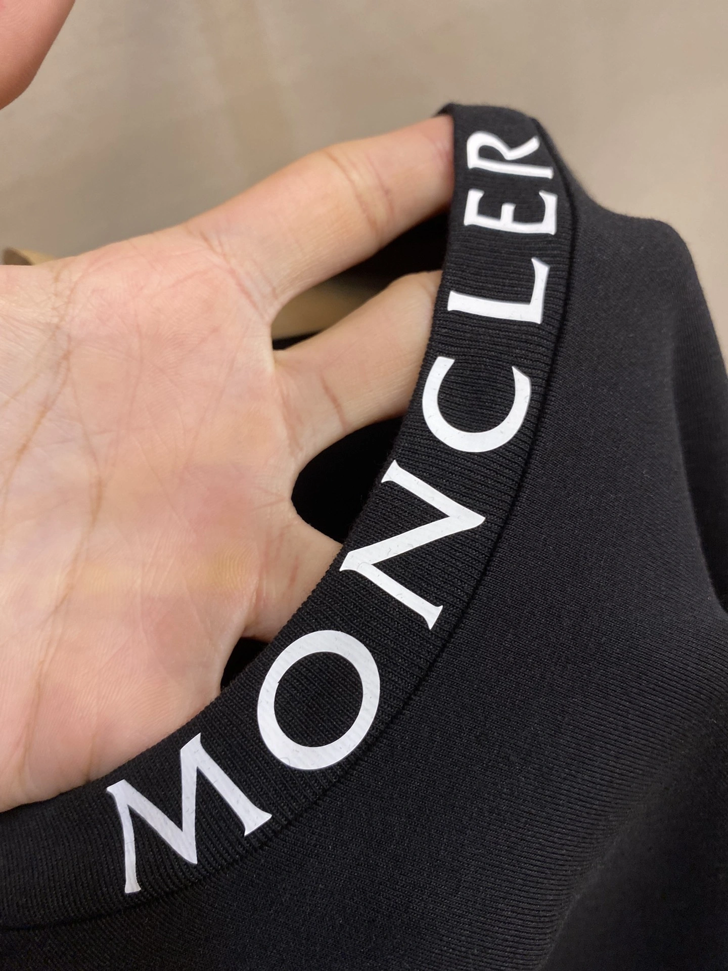 M*oncler Sweatshirt Top Quality AZ 20231023- Functional 14489