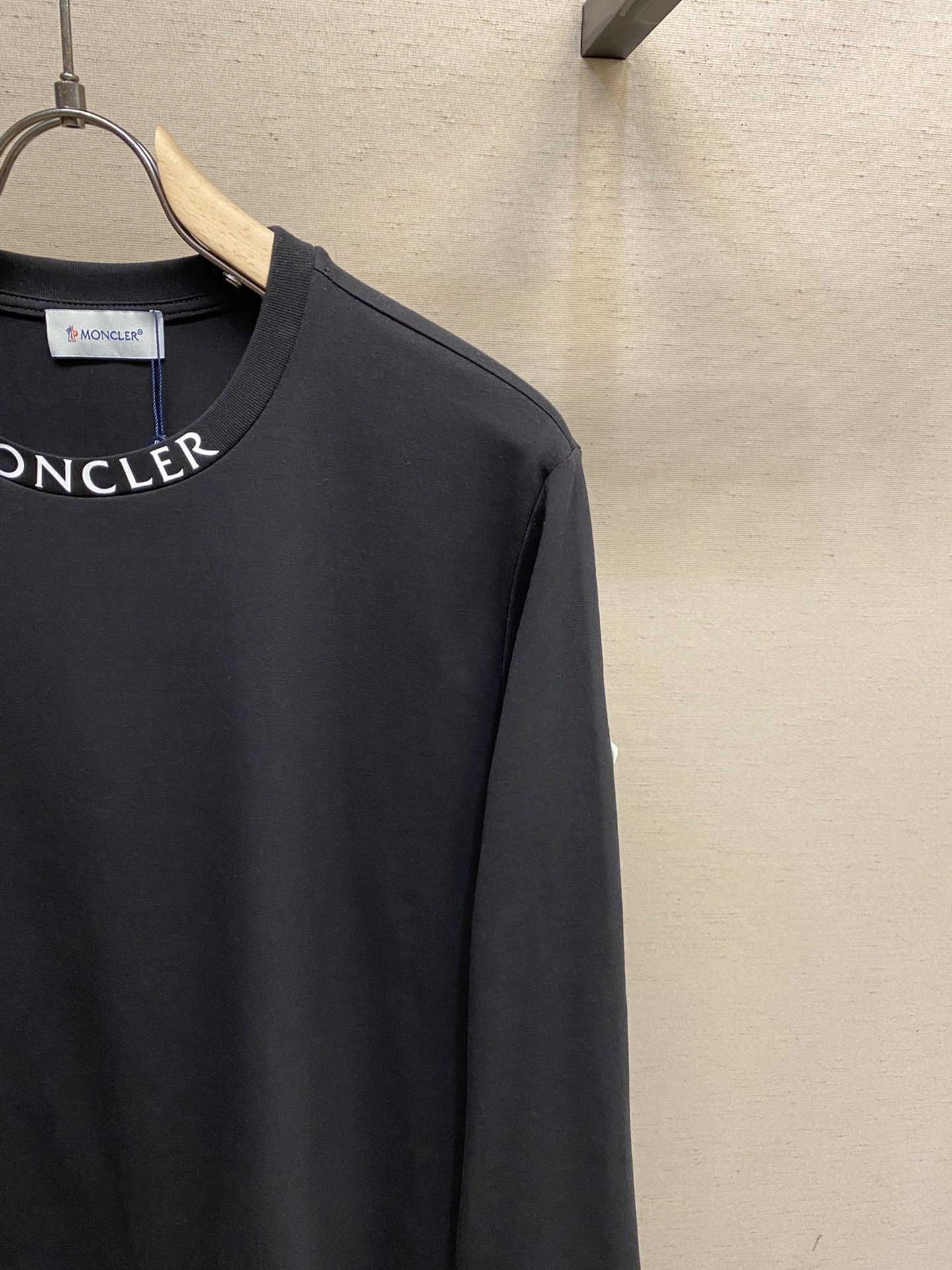 M*oncler Sweatshirt Top Quality AZ 20231023- Functional 14489