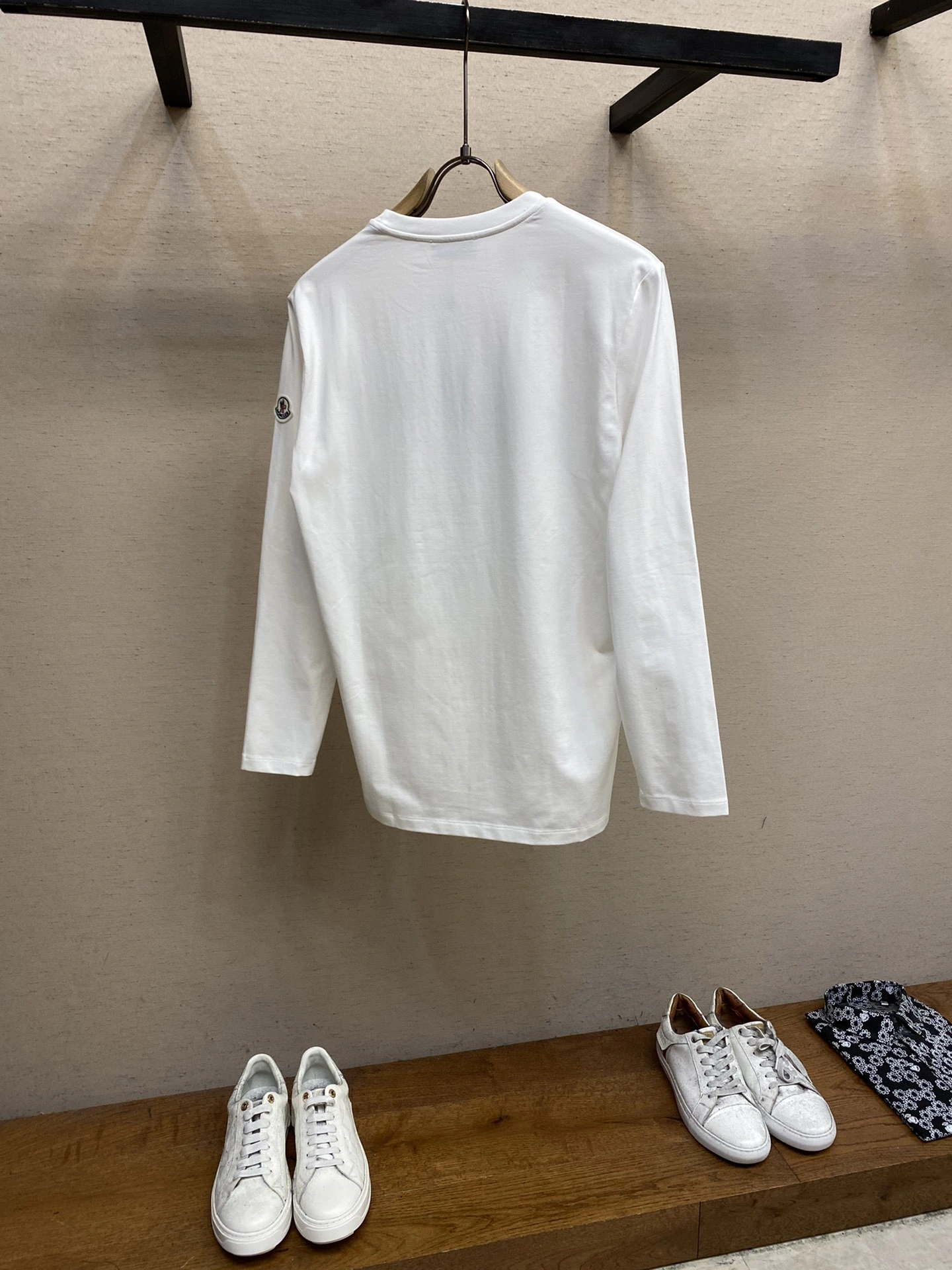 Trendy M*oncler Sweatshirt Top Quality AZ 20231026- 14475