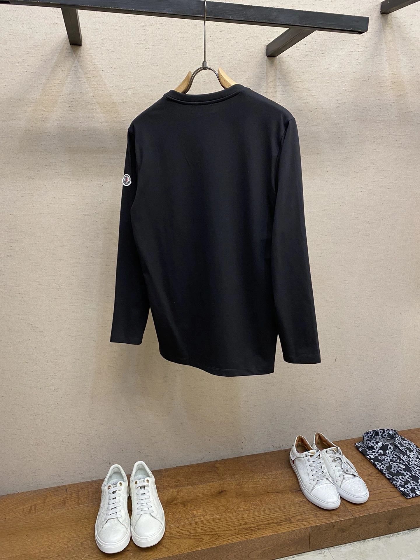 M*oncler Sweatshirt Top Quality AZ 20231026- Upgraded 14473