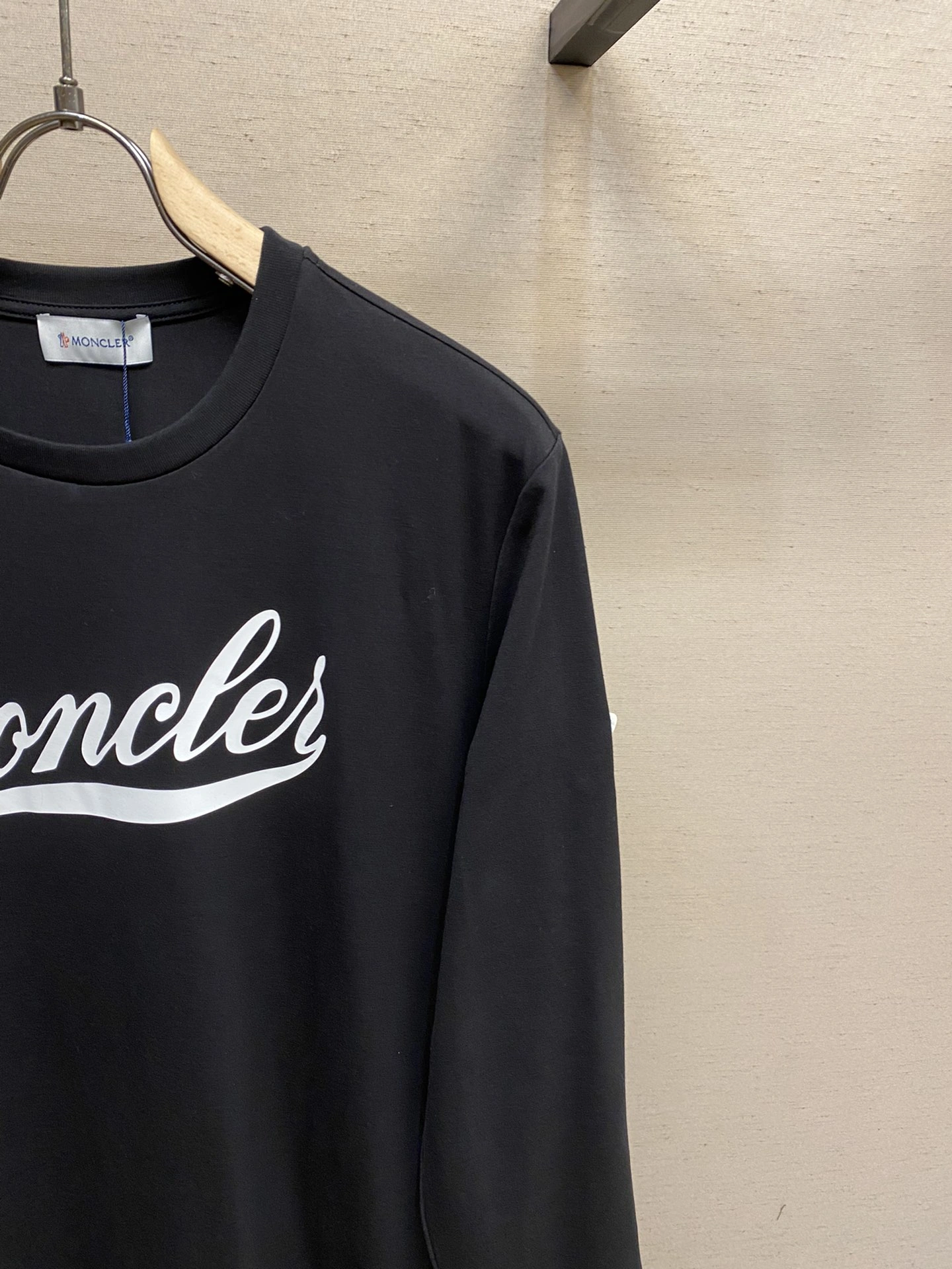 M*oncler Sweatshirt Top Quality AZ 20231026- Upgraded 14473