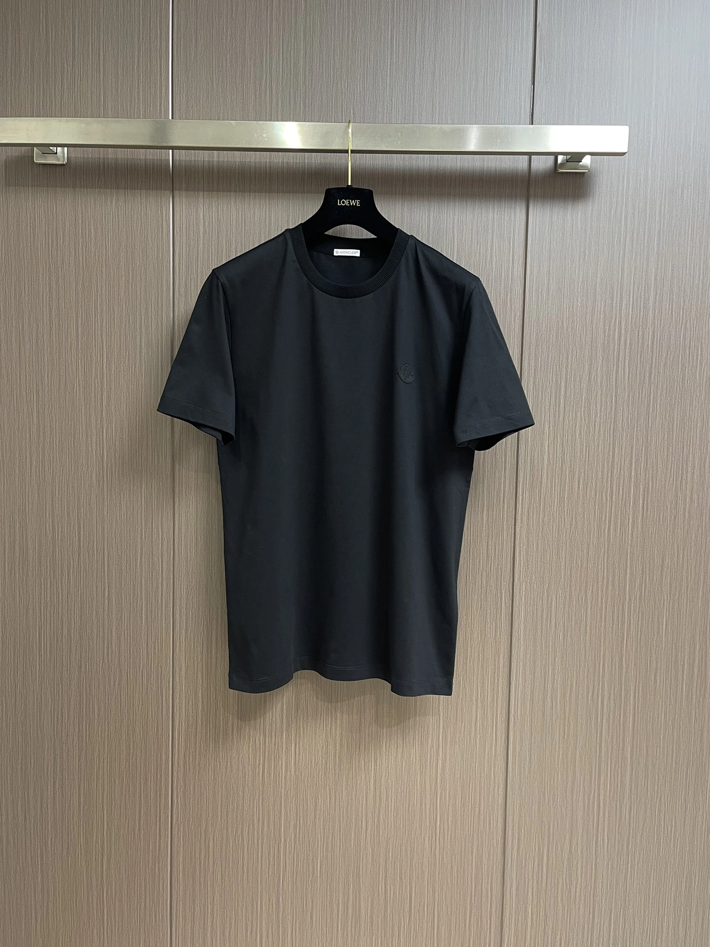 Compact M*oncler T-shirt Top Quality D17 20240227- 14413
