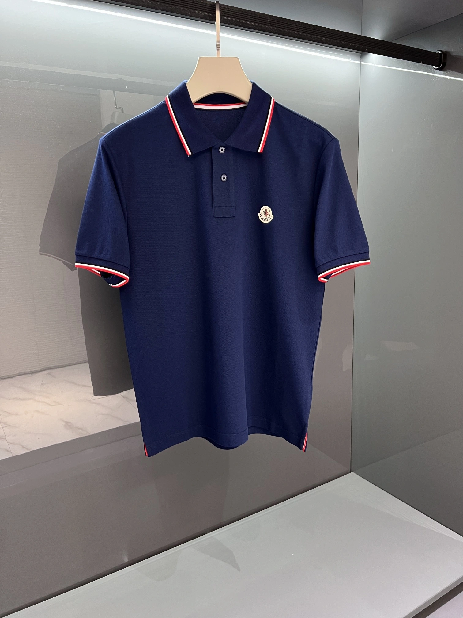 M*oncler T-shirt Top Quality D17 20240323- BestValue 14412