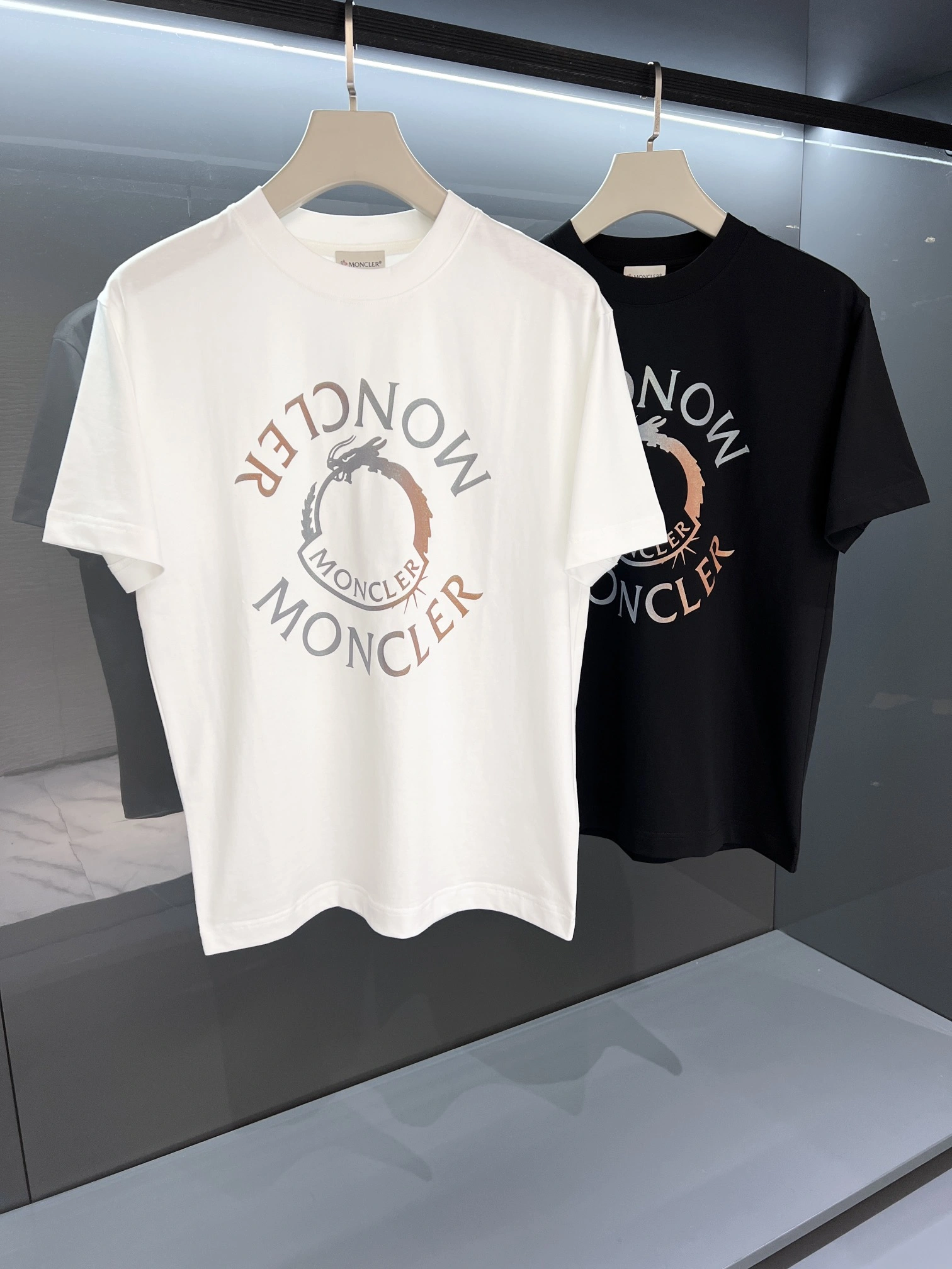 SportInspired M*oncler T-shirt Top Quality D17 20240323- 14411
