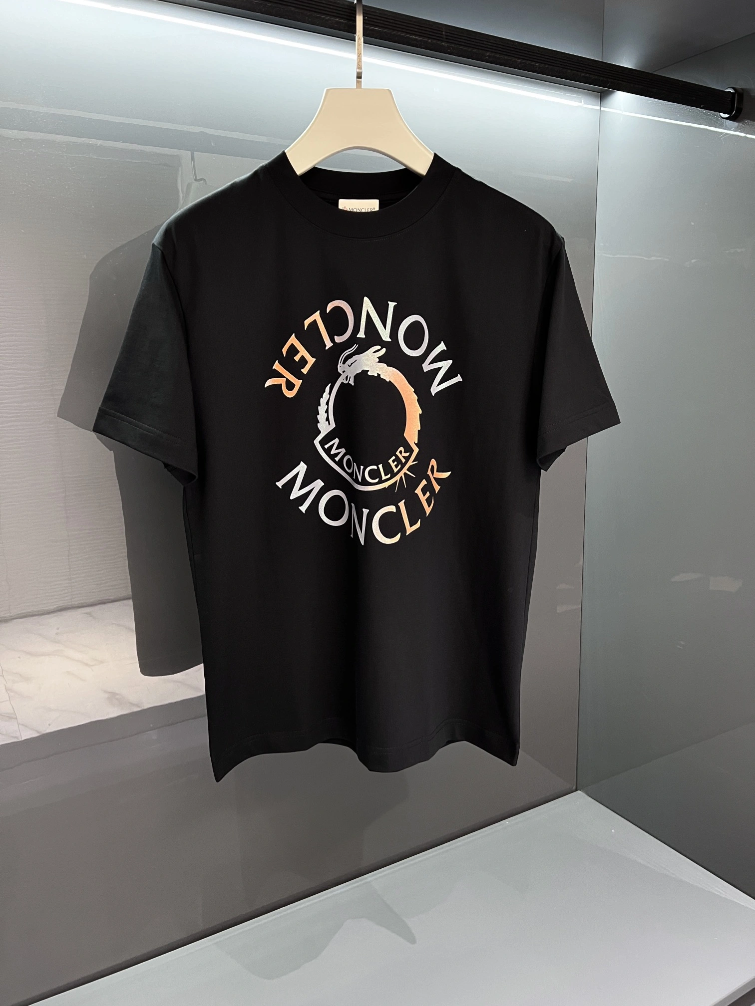 SportInspired M*oncler T-shirt Top Quality D17 20240323- 14411