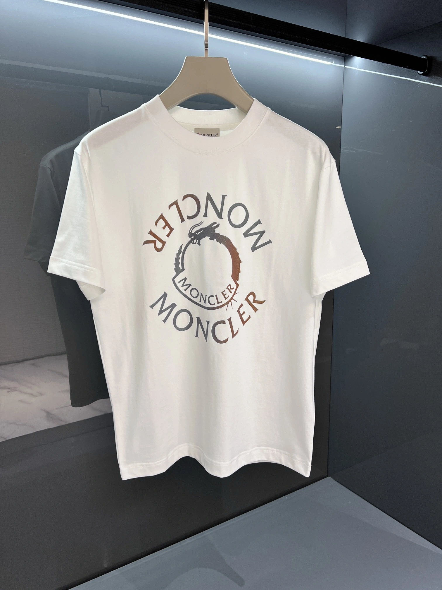 SportInspired M*oncler T-shirt Top Quality D17 20240323- 14411