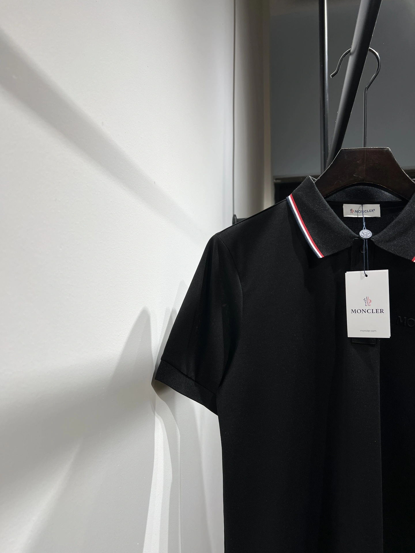 M*oncler T-shirt Top Quality D17 20240401- Supportive 14400