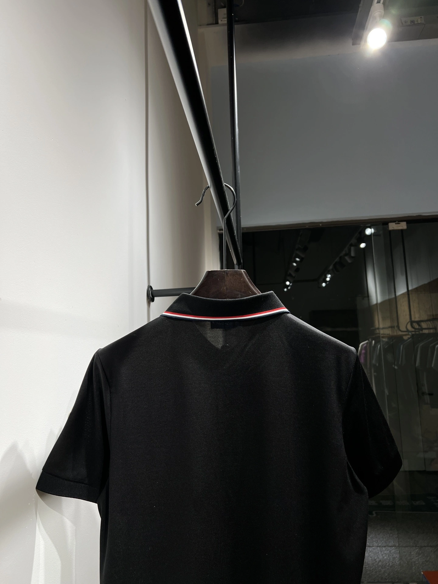 M*oncler T-shirt Top Quality D17 20240401- Supportive 14400