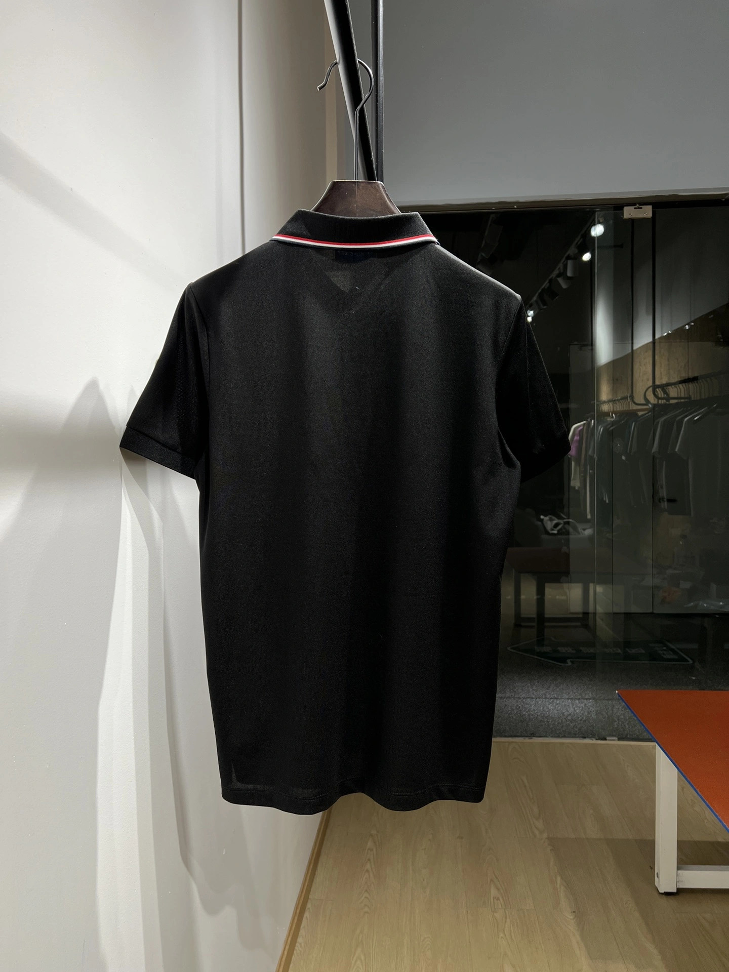 M*oncler T-shirt Top Quality D17 20240401- Supportive 14400