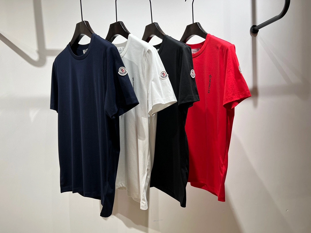TopPick M*oncler T-shirt Top Quality D17 20240401- 14398